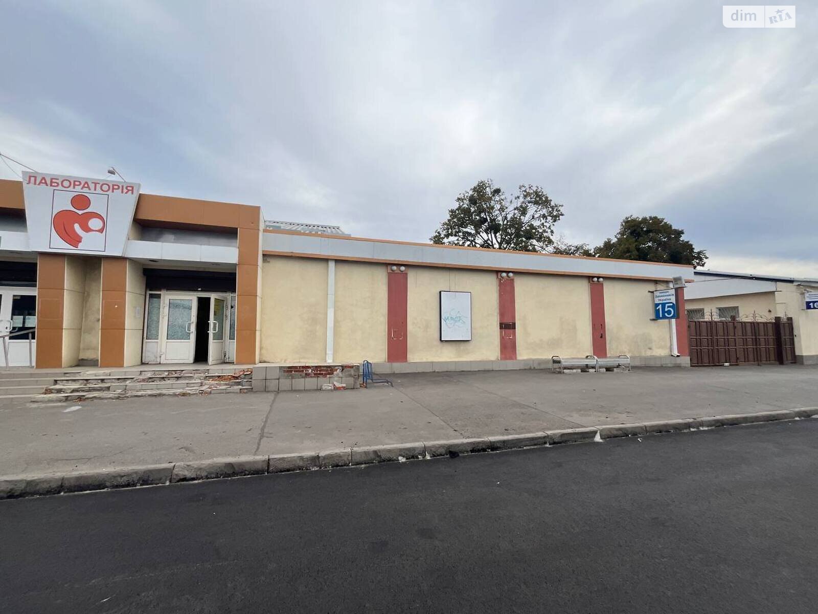 Специальное помещение в Харькове, сдам в аренду по Защитников Украины майдан, район Слободской, цена: 40 000 грн за объект фото 1 Специальное помещение в Харькове, сдам в аренду по Защитников Украины майдан, район Слободской, цена: 40 000 грн за объект фото 1