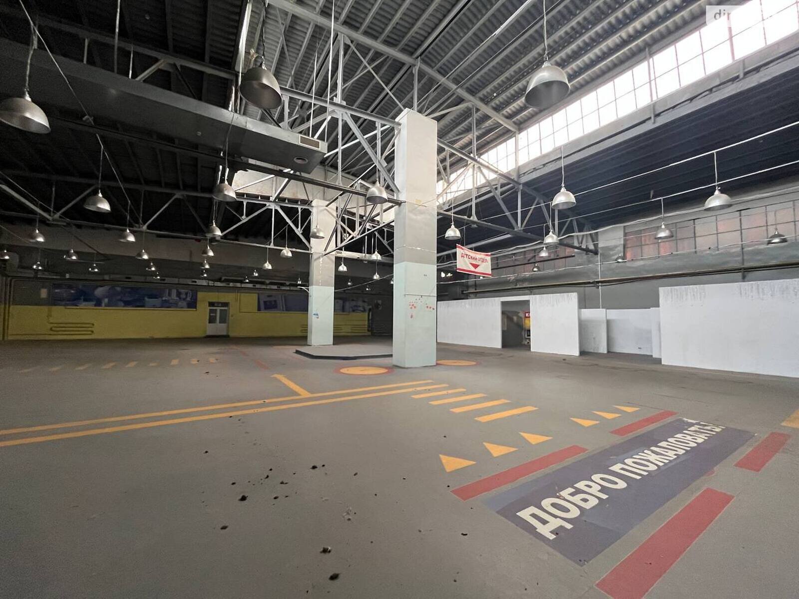 Специальное помещение в Харькове, сдам в аренду по Защитников Украины, район Слободской, цена: 112 000 грн за объект фото 1 Специальное помещение в Харькове, сдам в аренду по Защитников Украины, район Слободской, цена: 112 000 грн за объект фото 1