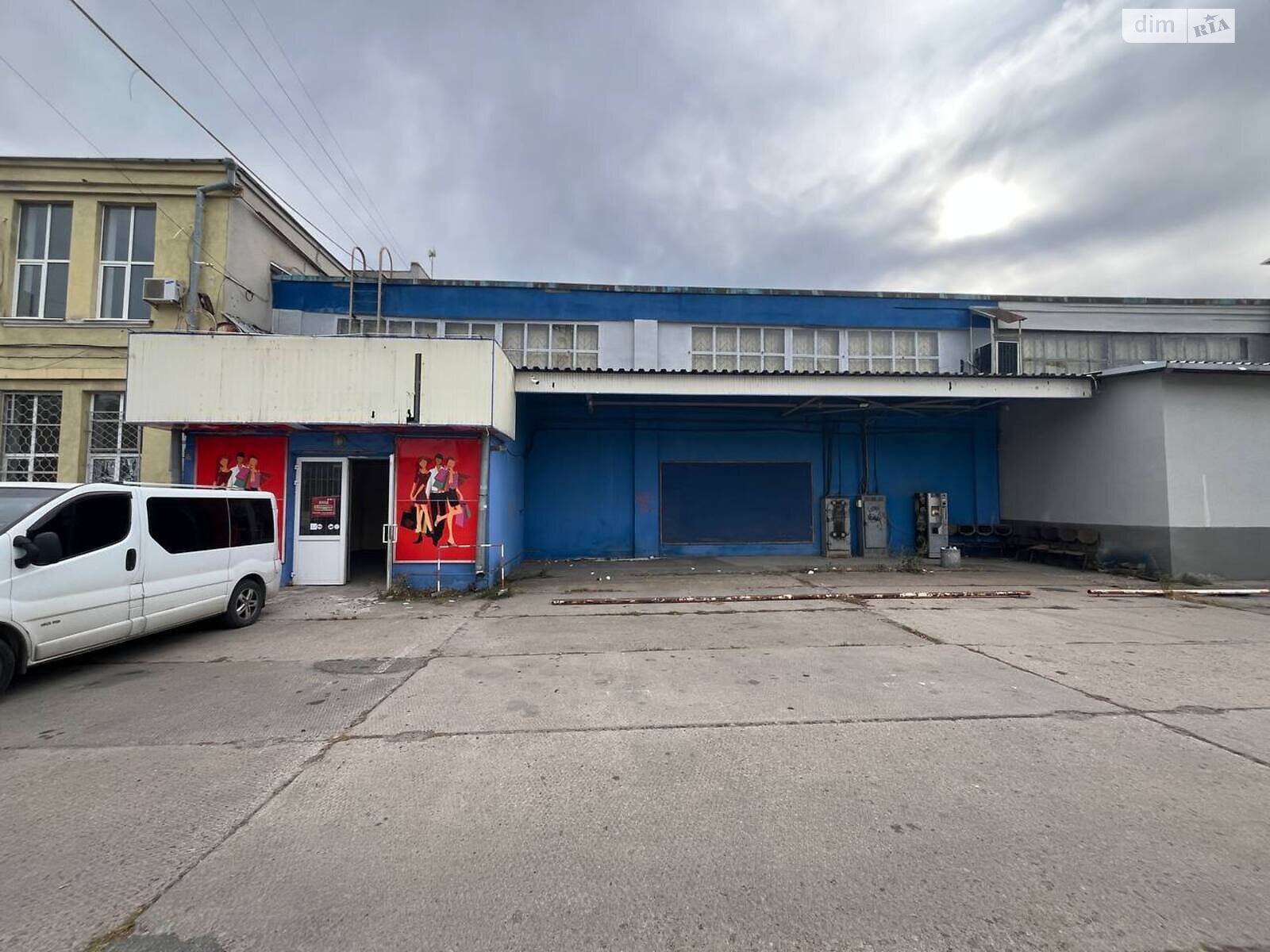 Специальное помещение в Харькове, сдам в аренду по Защитников Украины, район Слободской, цена: 112 000 грн за объект фото 1 Специальное помещение в Харькове, сдам в аренду по Защитников Украины, район Слободской, цена: 112 000 грн за объект фото 1