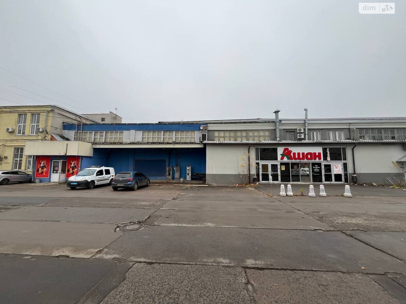 Специальное помещение в Харькове, сдам в аренду по Защитников Украины, район Слободской, цена: 112 000 грн за объект фото 1 Специальное помещение в Харькове, сдам в аренду по Защитников Украины, район Слободской, цена: 112 000 грн за объект фото 1