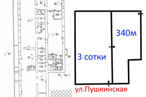 Специальное помещение в Харькове, сдам в аренду по Пушкинская улица, район Центр, цена: 40 000 грн за объект фото 2