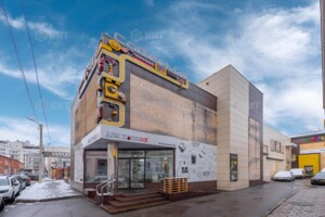 Спеціальне приміщення в Харкові, здам в оренду по Кооперативна вулиця, район Центр, ціна: 50 000 грн за об’єкт фото 2