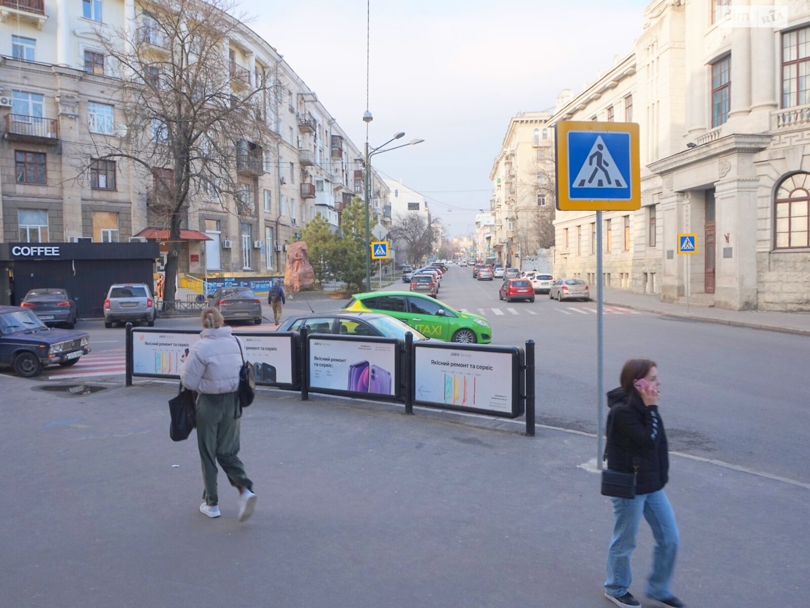 Специальное помещение в Харькове, сдам в аренду по Пушкаревская улица, район Центр, цена: 65 000 грн за объект фото 1