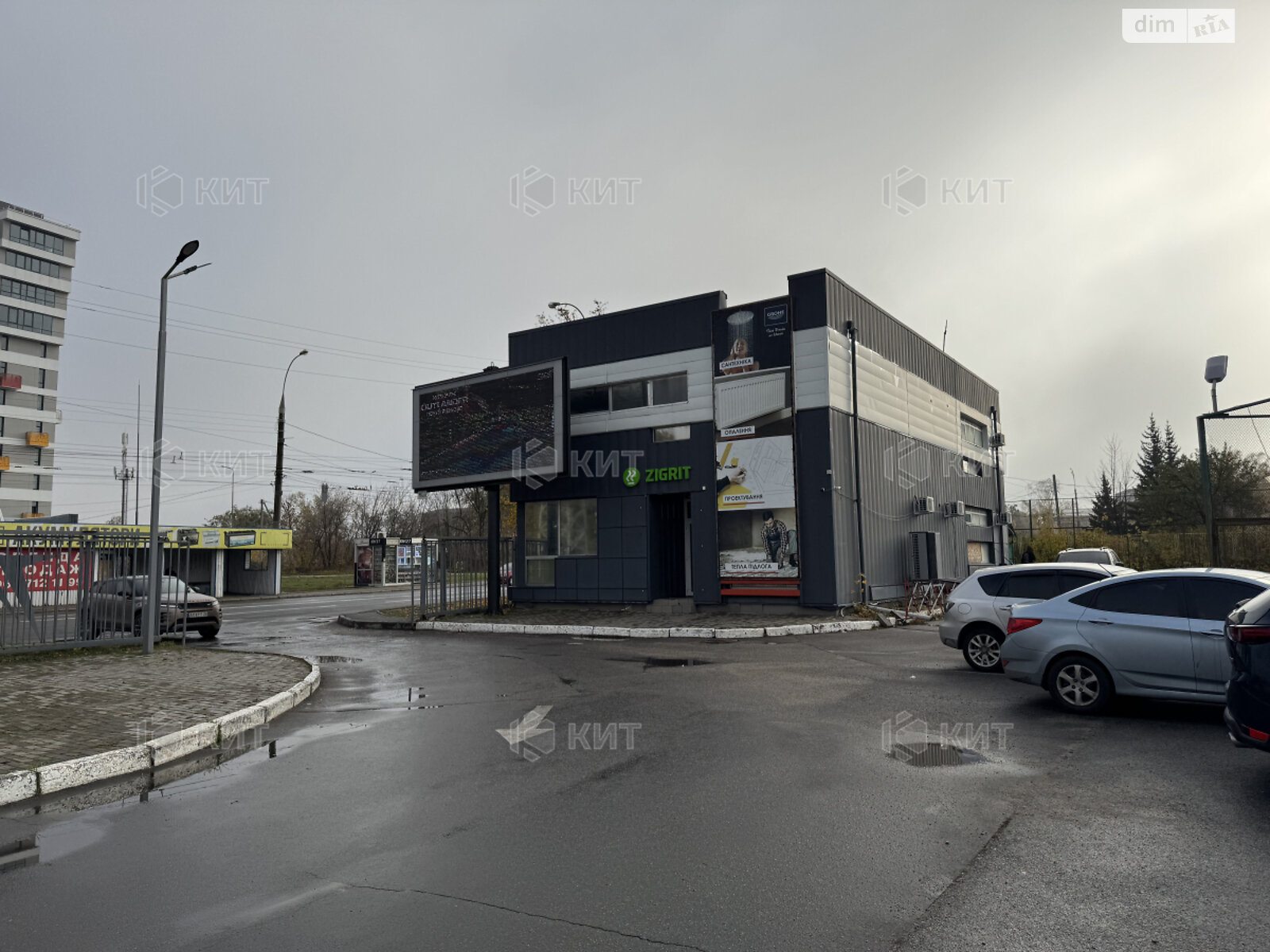 Специальное помещение в Харькове, сдам в аренду по Сумская улица 85, район Центр, цена: 34 250 грн за объект фото 1