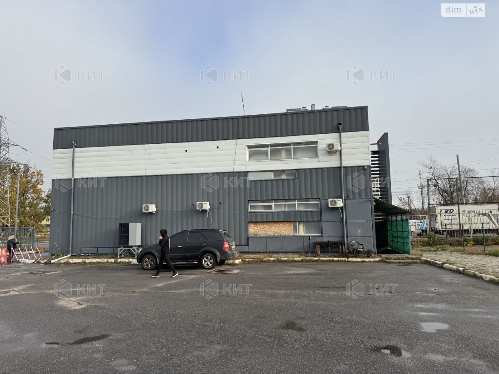 Специальное помещение в Харькове, сдам в аренду по Сумская улица 85, район Центр, цена: 34 250 грн за объект фото 1