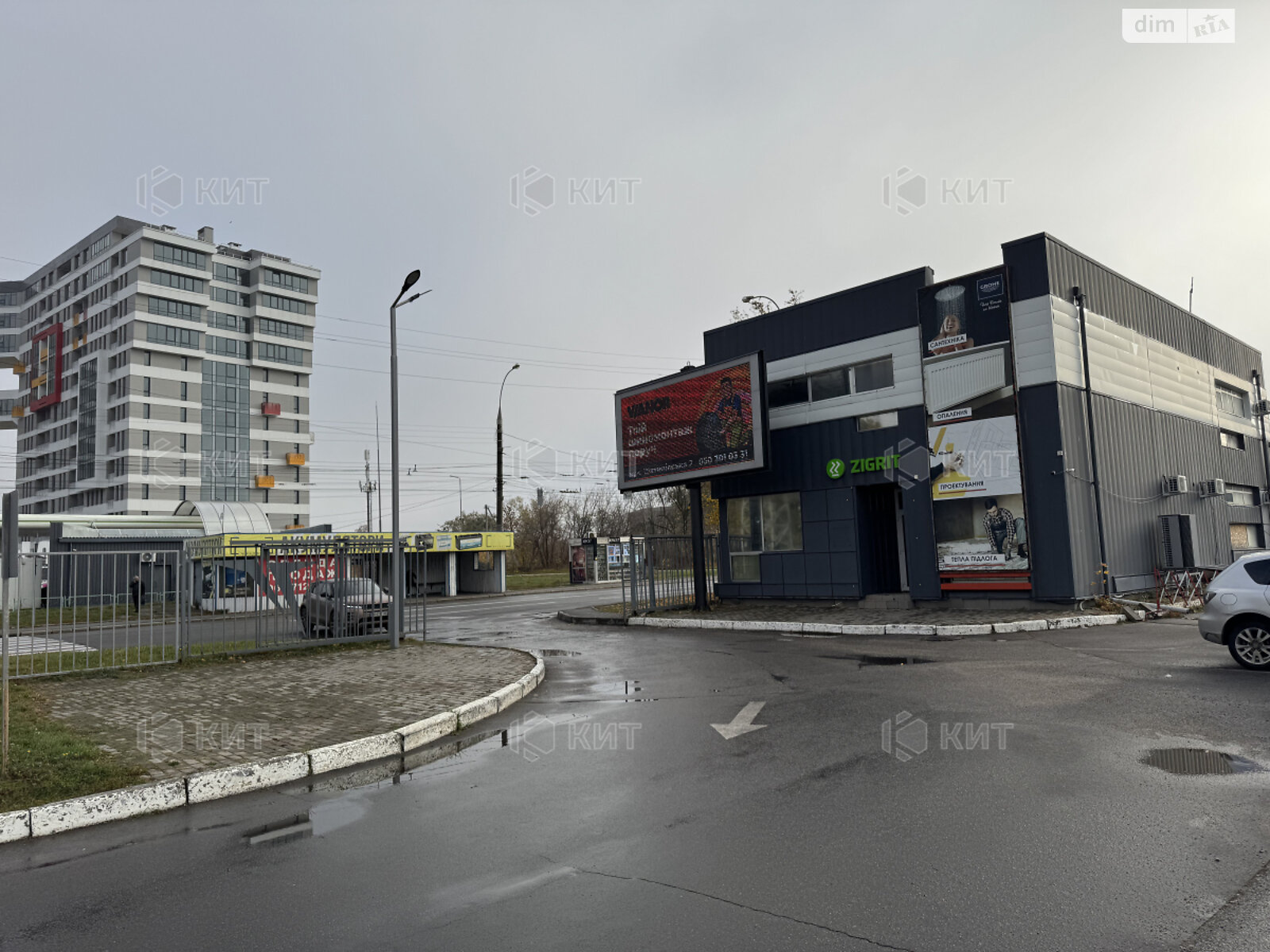 Специальное помещение в Харькове, сдам в аренду по Сумская улица 85, район Центр, цена: 34 250 грн за объект фото 1