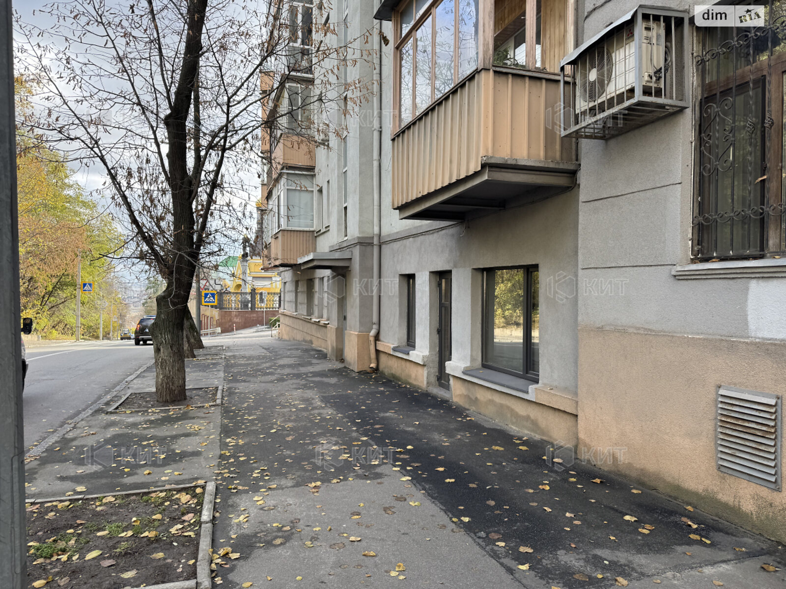 Специальное помещение в Харькове, сдам в аренду по Манизера Красина 14, район Центр, цена: 19 000 грн за объект фото 1 Специальное помещение в Харькове, сдам в аренду по Манизера Красина 14, район Центр, цена: 19 000 грн за объект фото 1