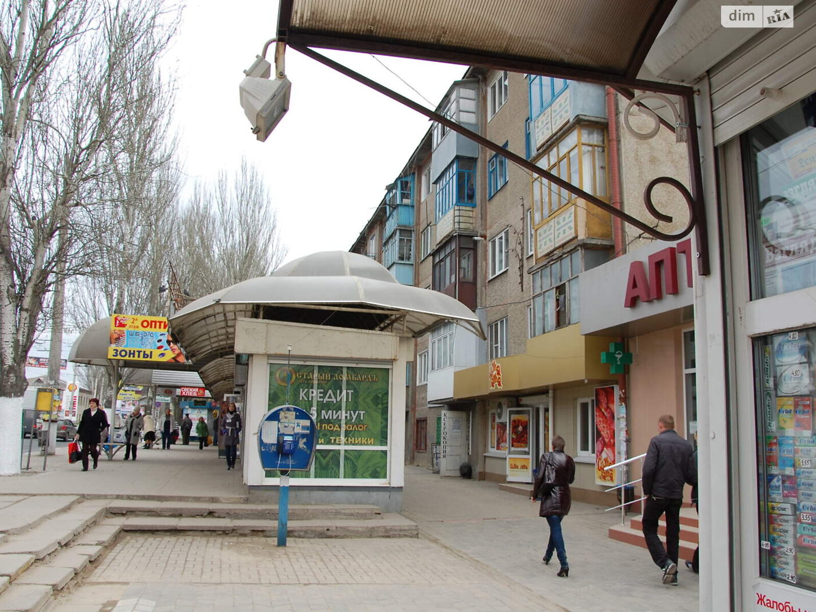 Спеціальне приміщення в Херсоні, здам в оренду по Миколаївське шосе 11, район Центр, ціна: 20 000 грн за об’єкт фото 1