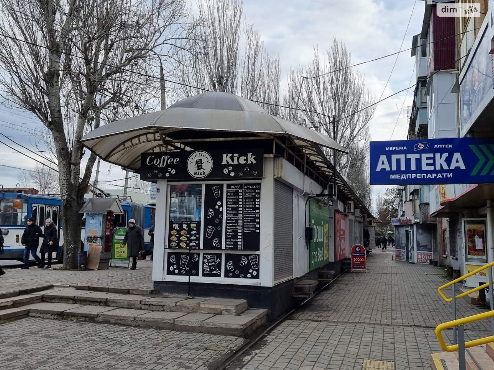 Спеціальне приміщення в Херсоні, здам в оренду по Миколаївське шосе 11, район Центр, ціна: 20 000 грн за об’єкт фото 1