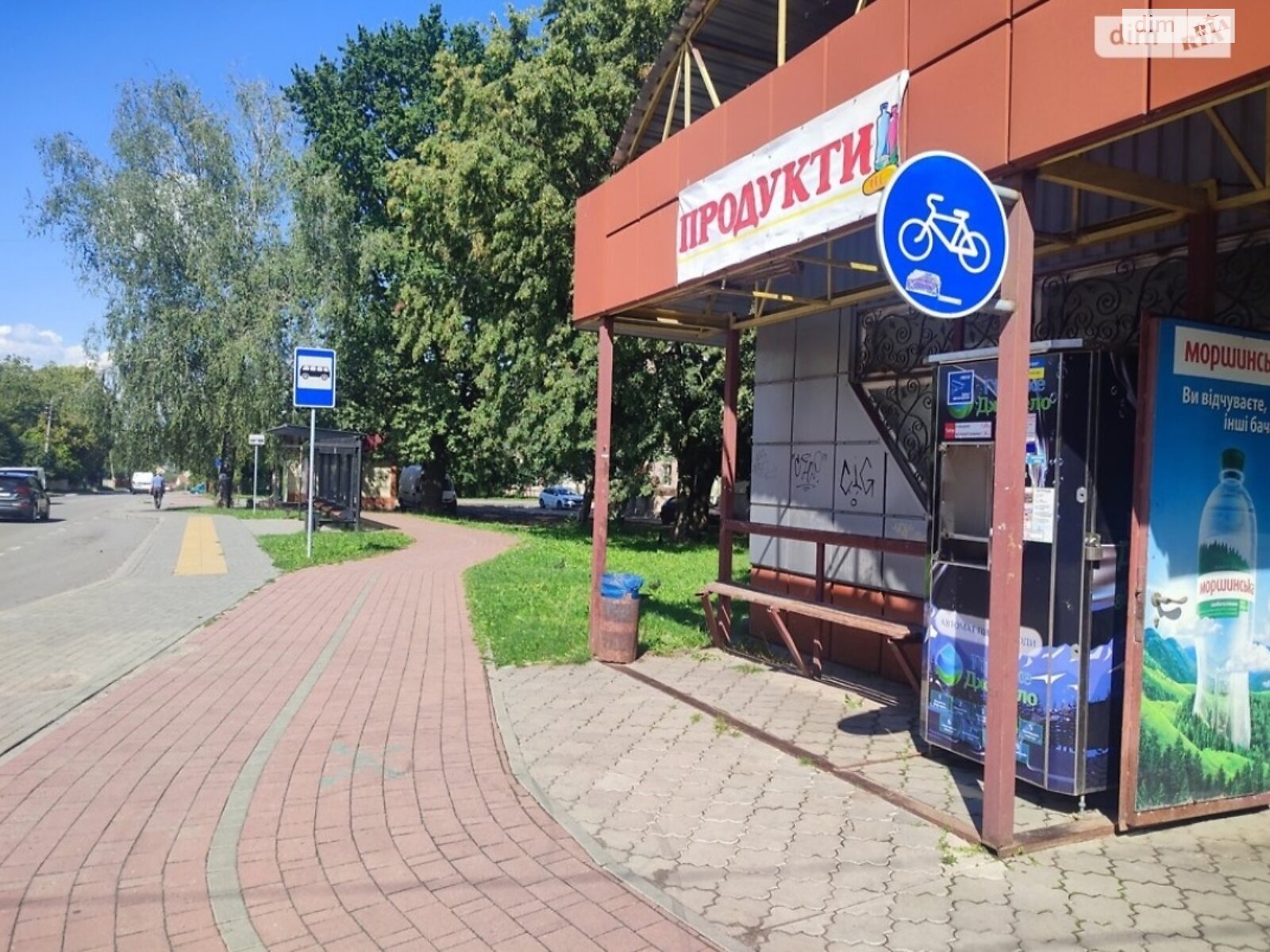 Спеціальне приміщення в Хмельницькому, здам в оренду по Козацька вулиця 61/1, район Дубове, ціна: 16 000 грн за об’єкт фото 1 Спеціальне приміщення в Хмельницькому, здам в оренду по Козацька вулиця 61/1, район Дубове, ціна: 16 000 грн за об’єкт фото 1