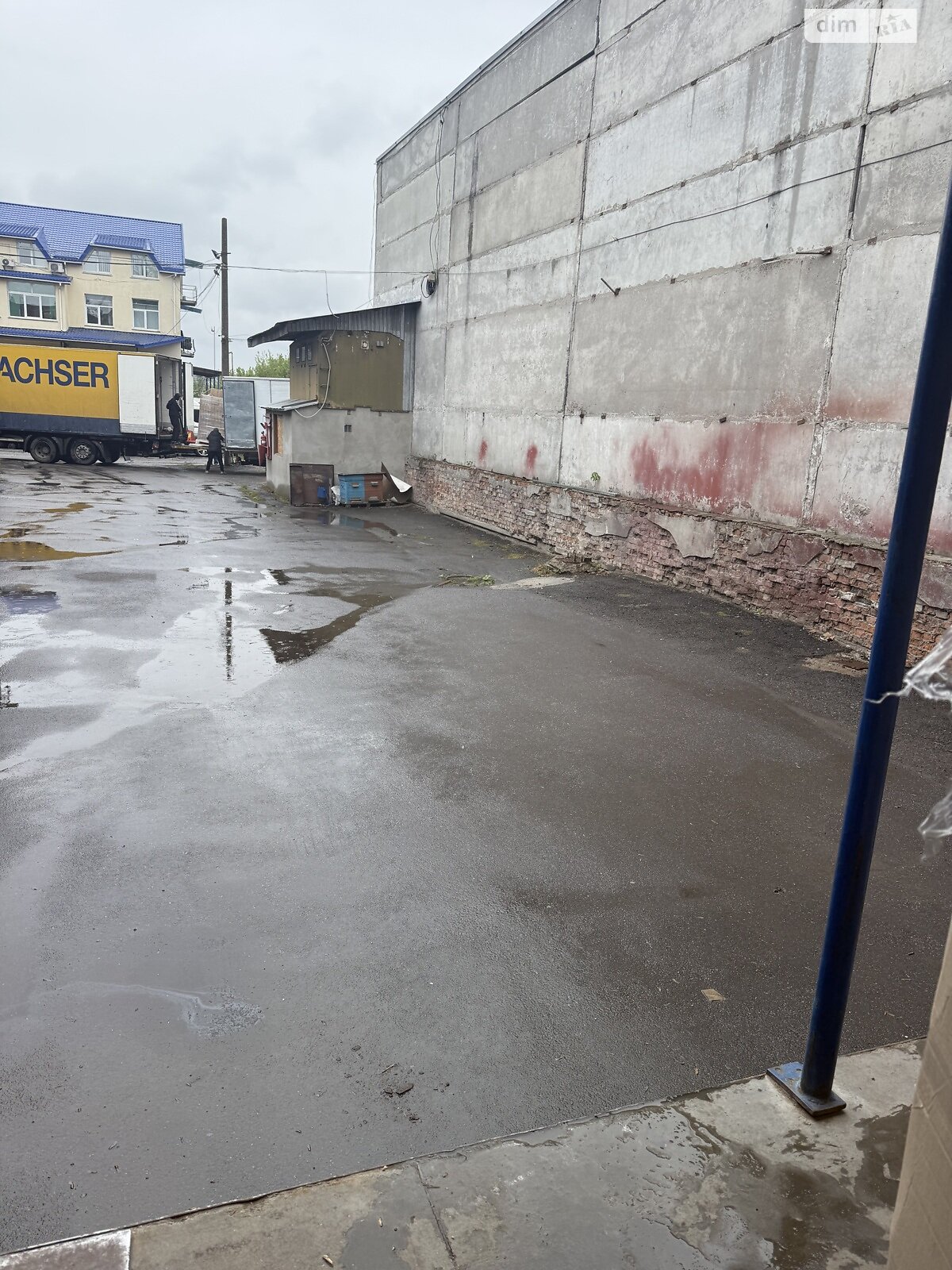 Спеціальне приміщення в Хмельницькому, здам в оренду по Симона Петлюри (Купріна) провулок, район Дубове, ціна: 109 000 грн за об’єкт фото 1 Спеціальне приміщення в Хмельницькому, здам в оренду по Симона Петлюри (Купріна) провулок, район Дубове, ціна: 109 000 грн за об’єкт фото 1