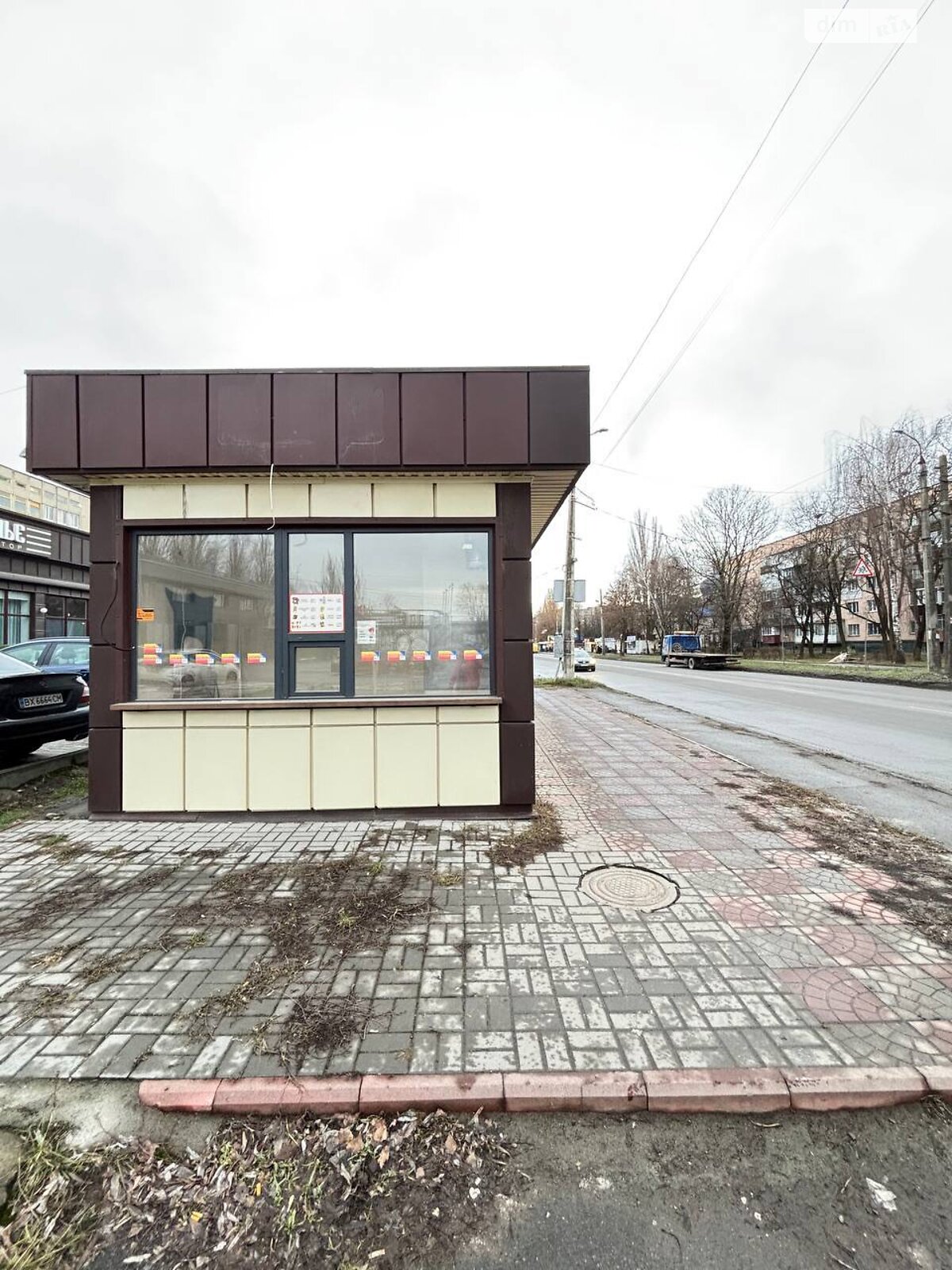 Специальное помещение в Хмельницком, сдам в аренду по Романа Шухевича (Курчатова) улица, район Гречаны, цена: 10 000 грн за объект фото 1 Специальное помещение в Хмельницком, сдам в аренду по Романа Шухевича (Курчатова) улица, район Гречаны, цена: 10 000 грн за объект фото 1