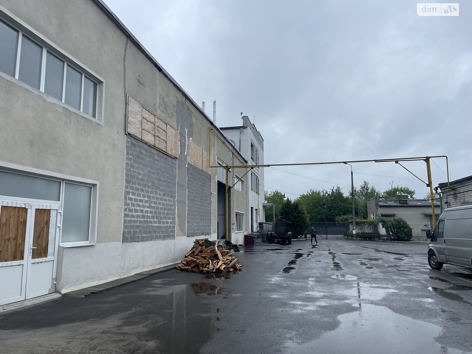 Спеціальне приміщення в Хмельницькому, здам в оренду по Романа Шухевича (Курчатова) вулиця, район Гречани, ціна: 40 000 грн за об’єкт фото 1 Спеціальне приміщення в Хмельницькому, здам в оренду по Романа Шухевича (Курчатова) вулиця, район Гречани, ціна: 40 000 грн за об’єкт фото 1