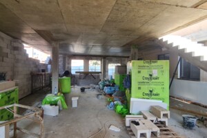 Спеціальне приміщення в Хмельницькому, здам в оренду по Романа Шухевича (Курчатова) вулиця, район Гречани, ціна: 27 666 грн за об’єкт фото 2