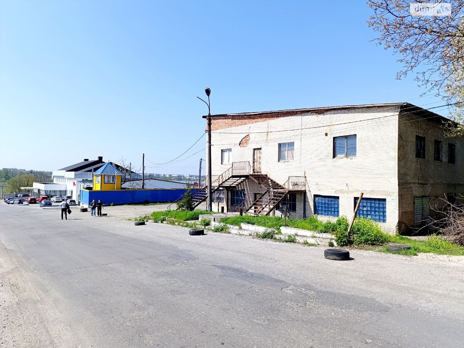 Спеціальне приміщення в Хмельницькому, здам в оренду по Вінницьке шосе 12/2Б, район Лезневе, ціна: 50 585 грн за об’єкт фото 1 Спеціальне приміщення в Хмельницькому, здам в оренду по Вінницьке шосе 12/2Б, район Лезневе, ціна: 50 585 грн за об’єкт фото 1