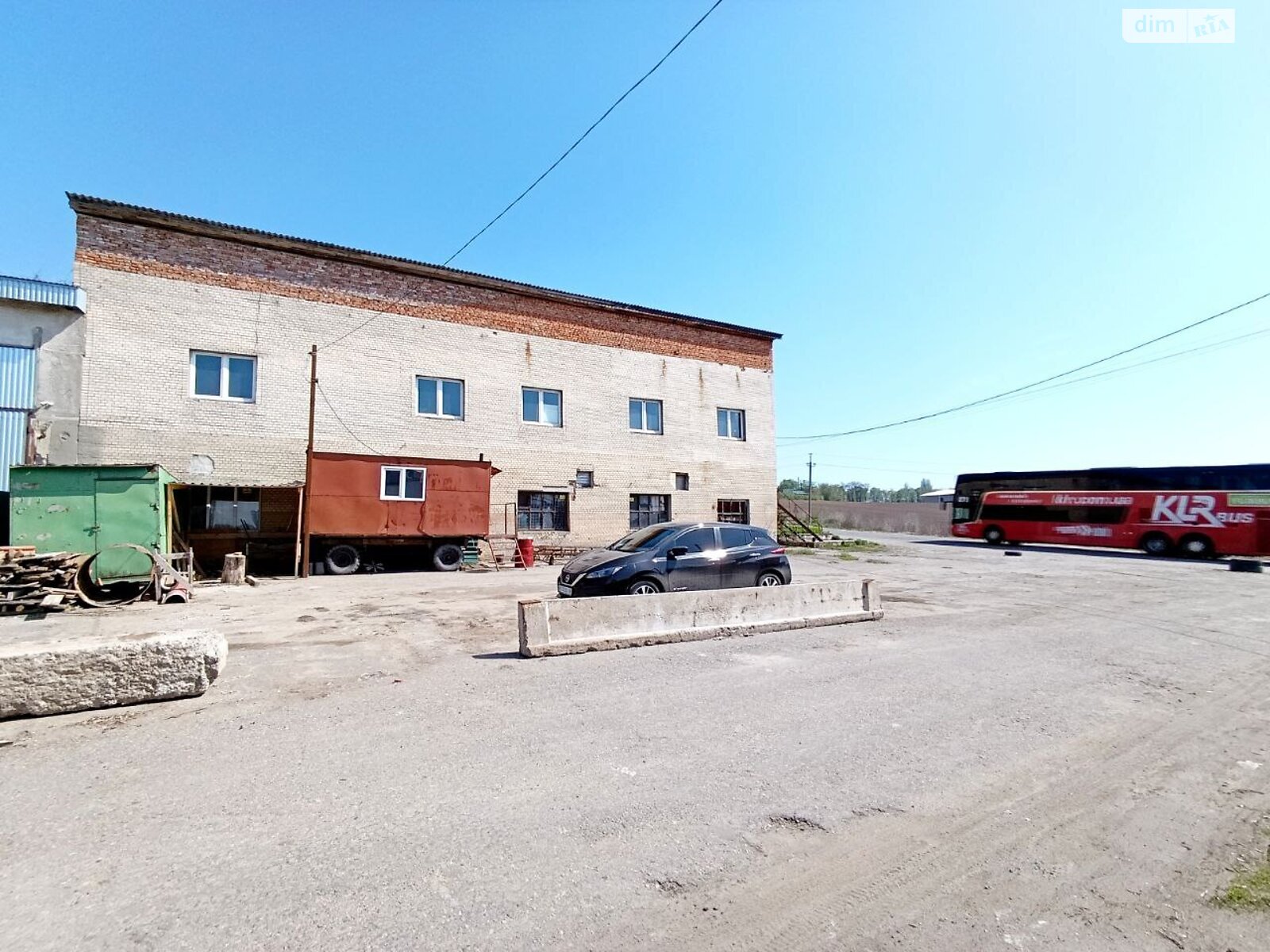Спеціальне приміщення в Хмельницькому, здам в оренду по Вінницьке шосе 12/2Б, район Лезневе, ціна: 50 585 грн за об’єкт фото 1 Спеціальне приміщення в Хмельницькому, здам в оренду по Вінницьке шосе 12/2Б, район Лезневе, ціна: 50 585 грн за об’єкт фото 1