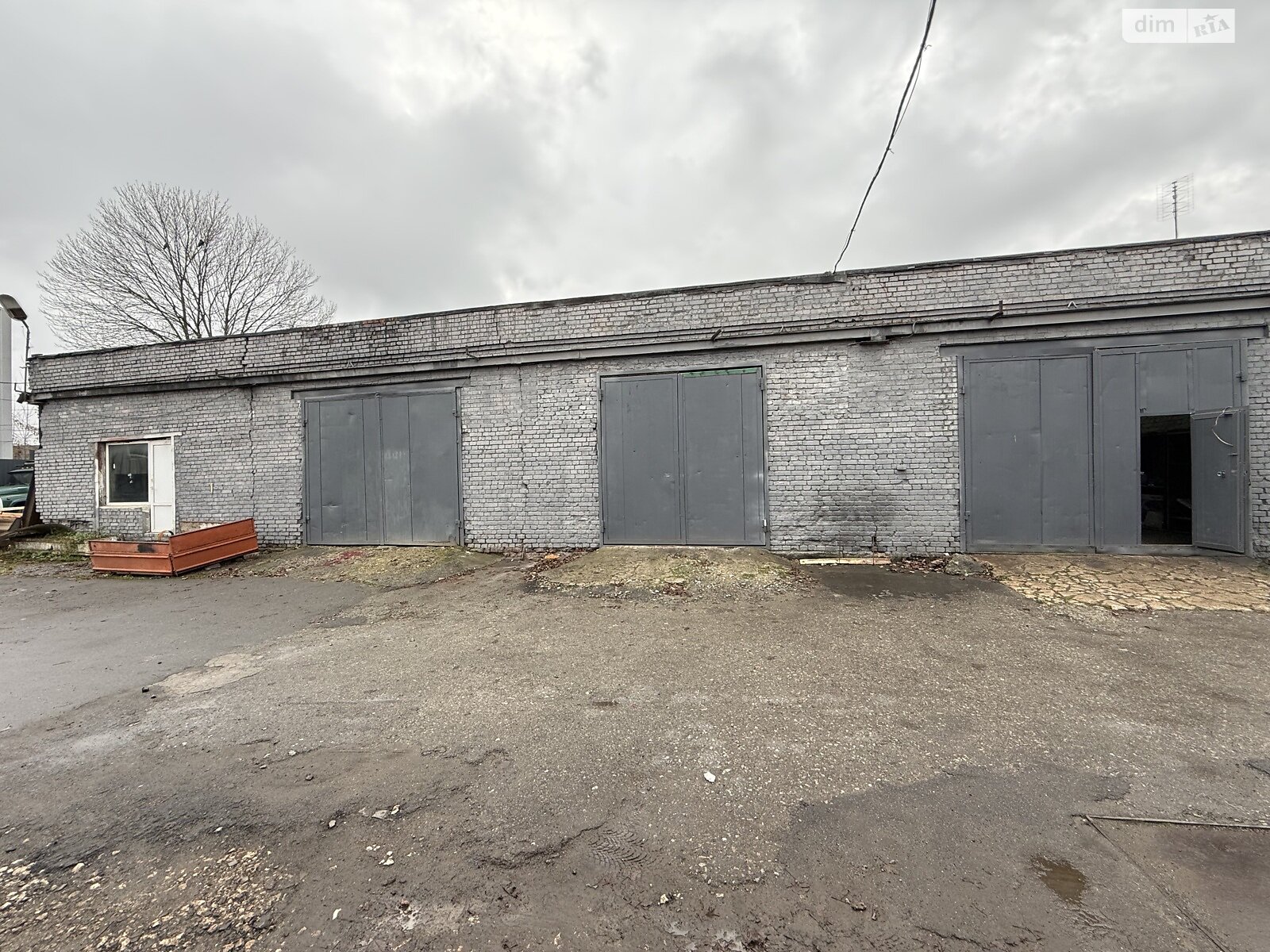 Специальное помещение в Хмельницком, сдам в аренду по Пилотская улица, район Новый план, цена: 30 000 грн за объект фото 1