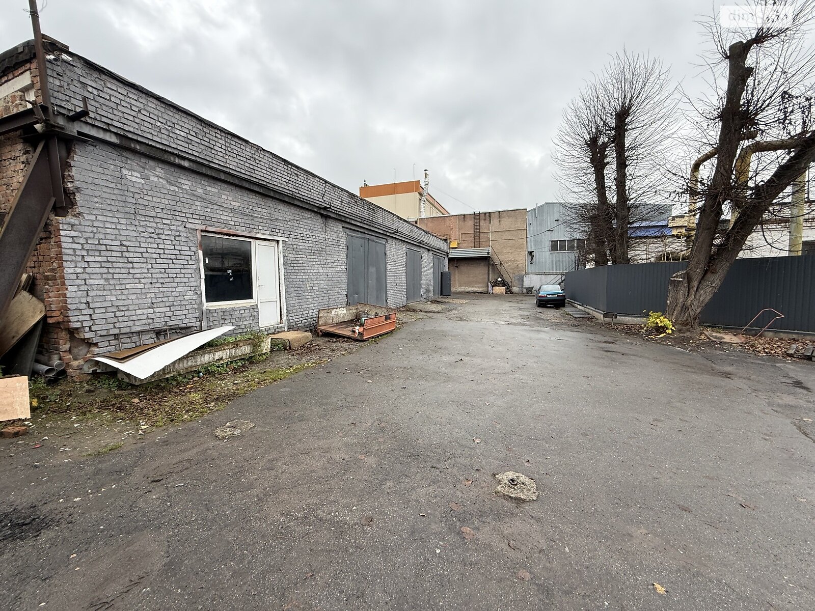 Специальное помещение в Хмельницком, сдам в аренду по Пилотская улица, район Новый план, цена: 30 000 грн за объект фото 1