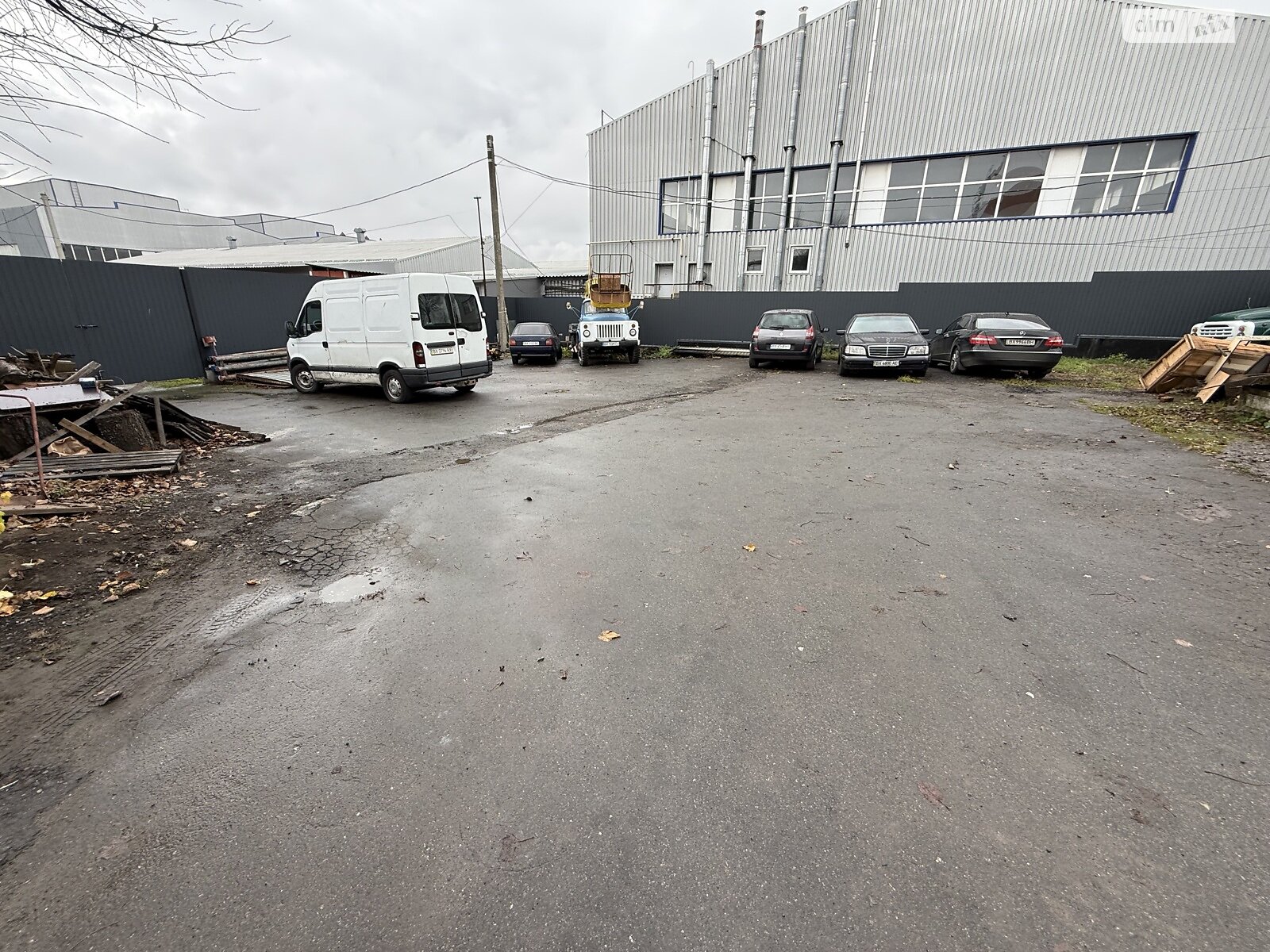 Специальное помещение в Хмельницком, сдам в аренду по Пилотская улица, район Новый план, цена: 30 000 грн за объект фото 1