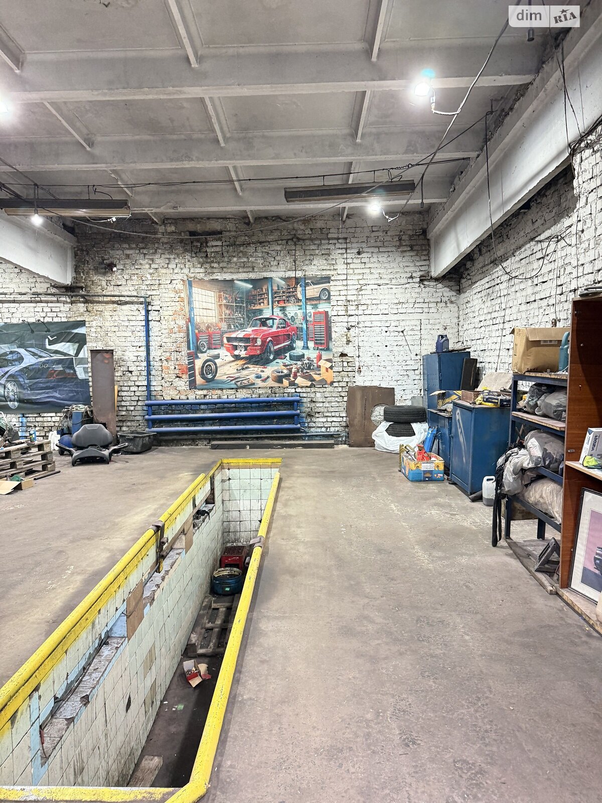 Специальное помещение в Хмельницком, сдам в аренду по Пилотская улица, район Новый план, цена: 30 000 грн за объект фото 1