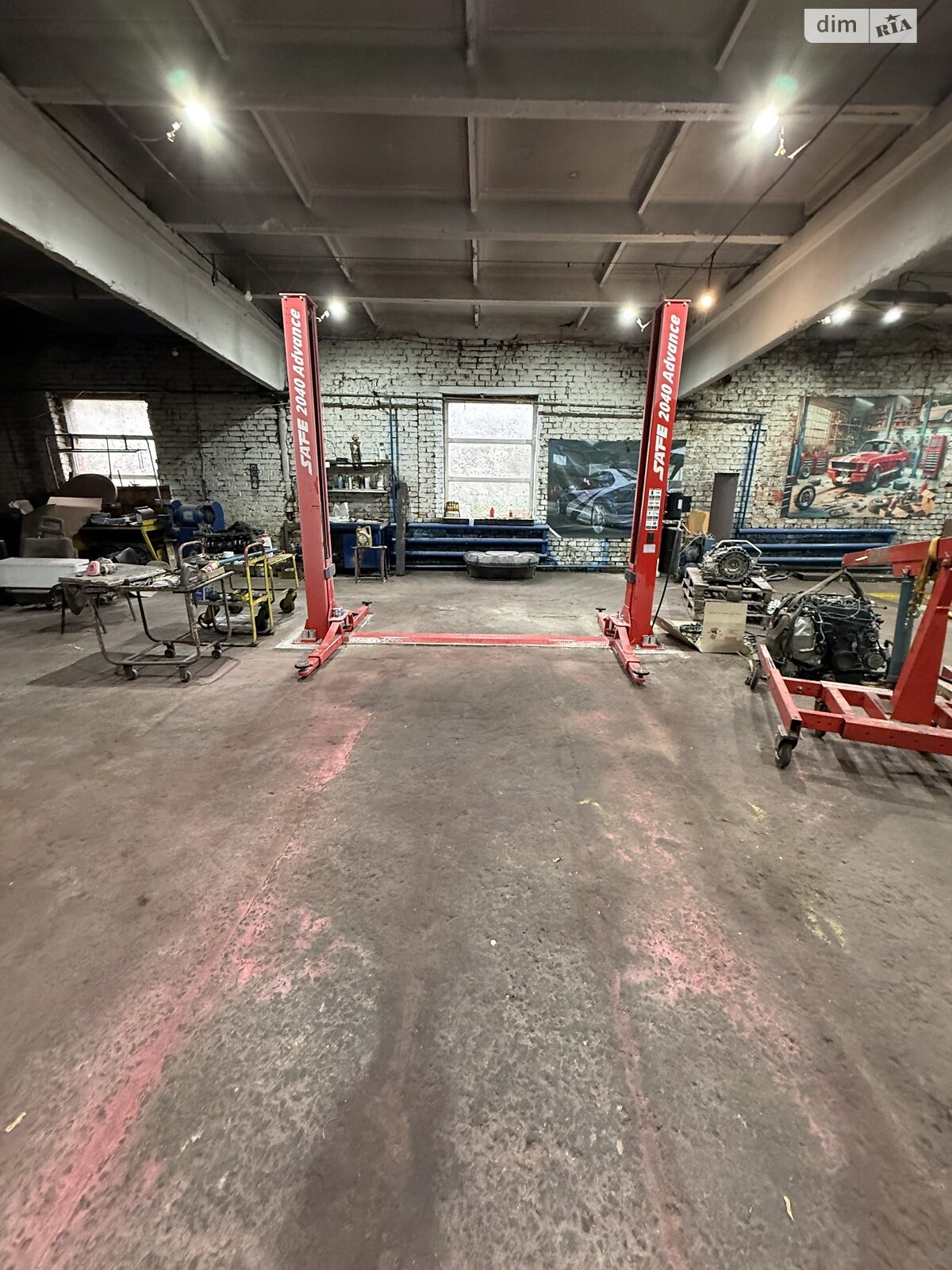 Специальное помещение в Хмельницком, сдам в аренду по Пилотская улица, район Новый план, цена: 30 000 грн за объект фото 1