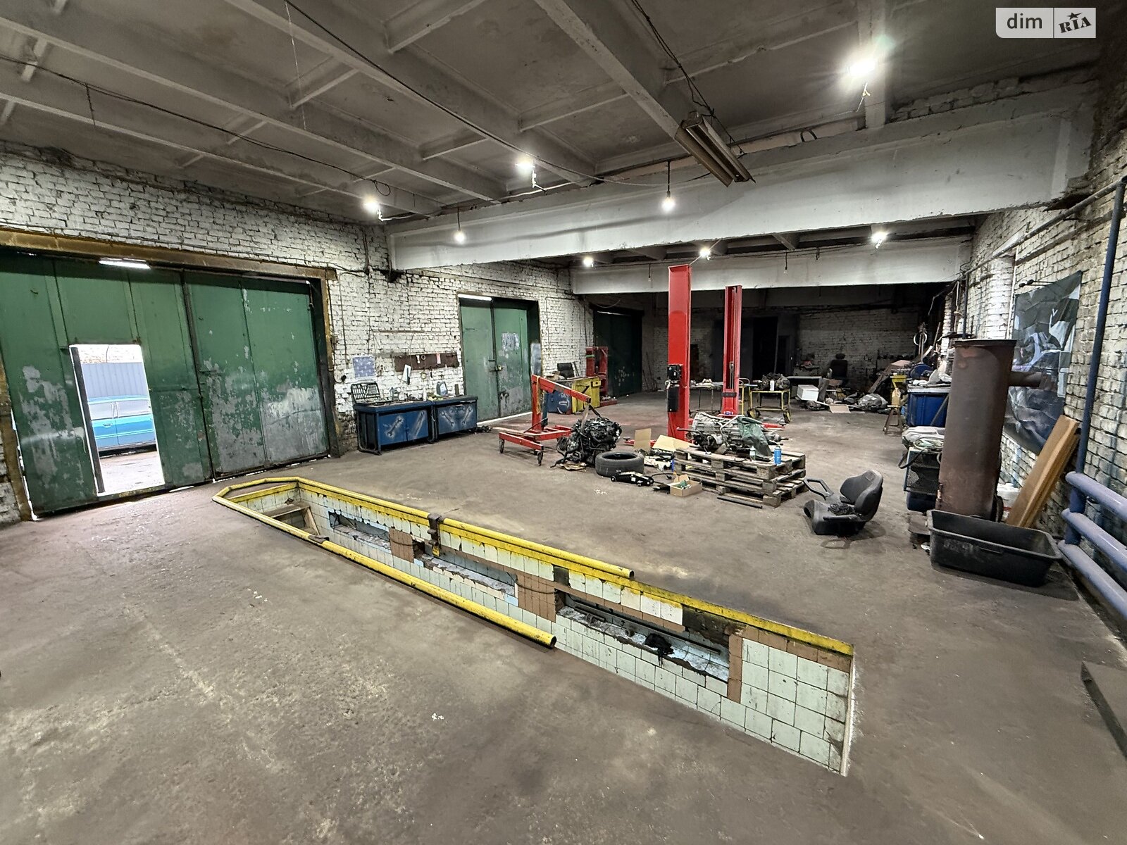 Специальное помещение в Хмельницком, сдам в аренду по Пилотская улица, район Новый план, цена: 30 000 грн за объект фото 1