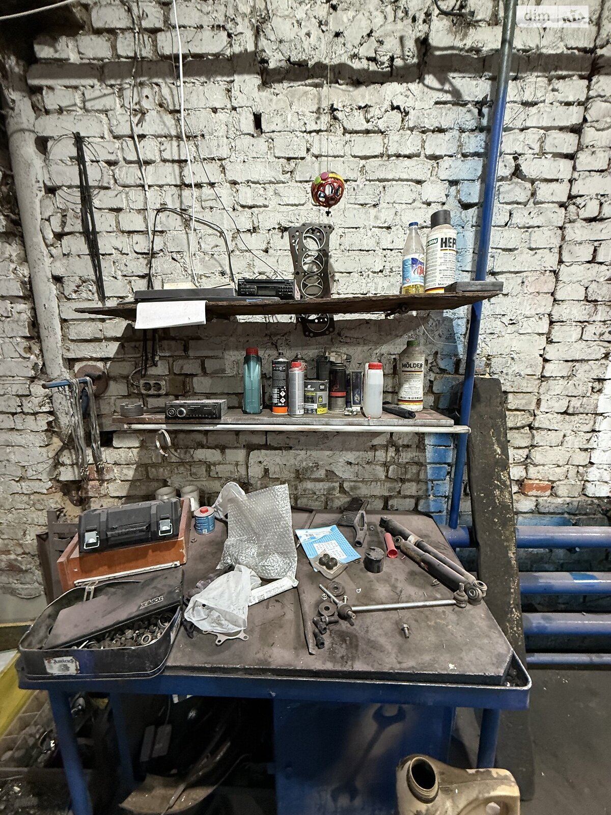 Специальное помещение в Хмельницком, сдам в аренду по Пилотская улица, район Новый план, цена: 30 000 грн за объект фото 1