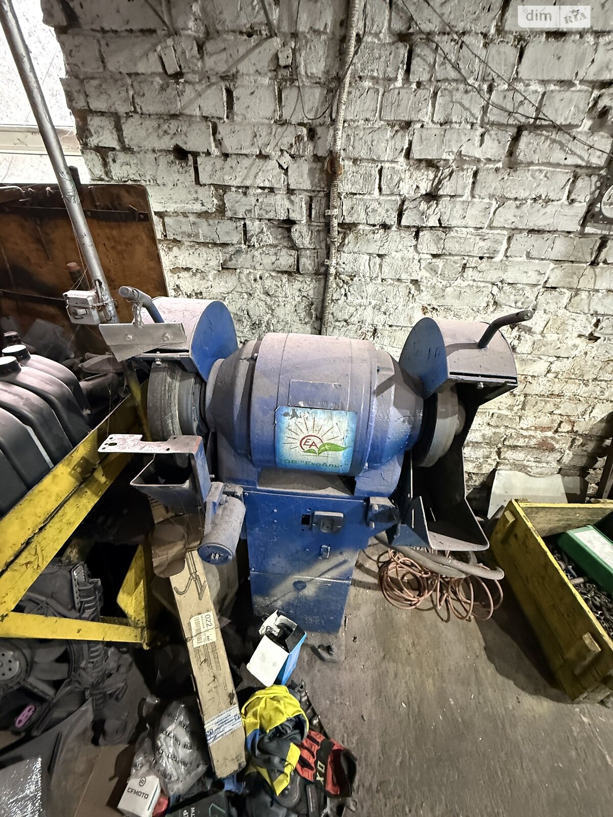 Специальное помещение в Хмельницком, сдам в аренду по Пилотская улица, район Новый план, цена: 30 000 грн за объект фото 1