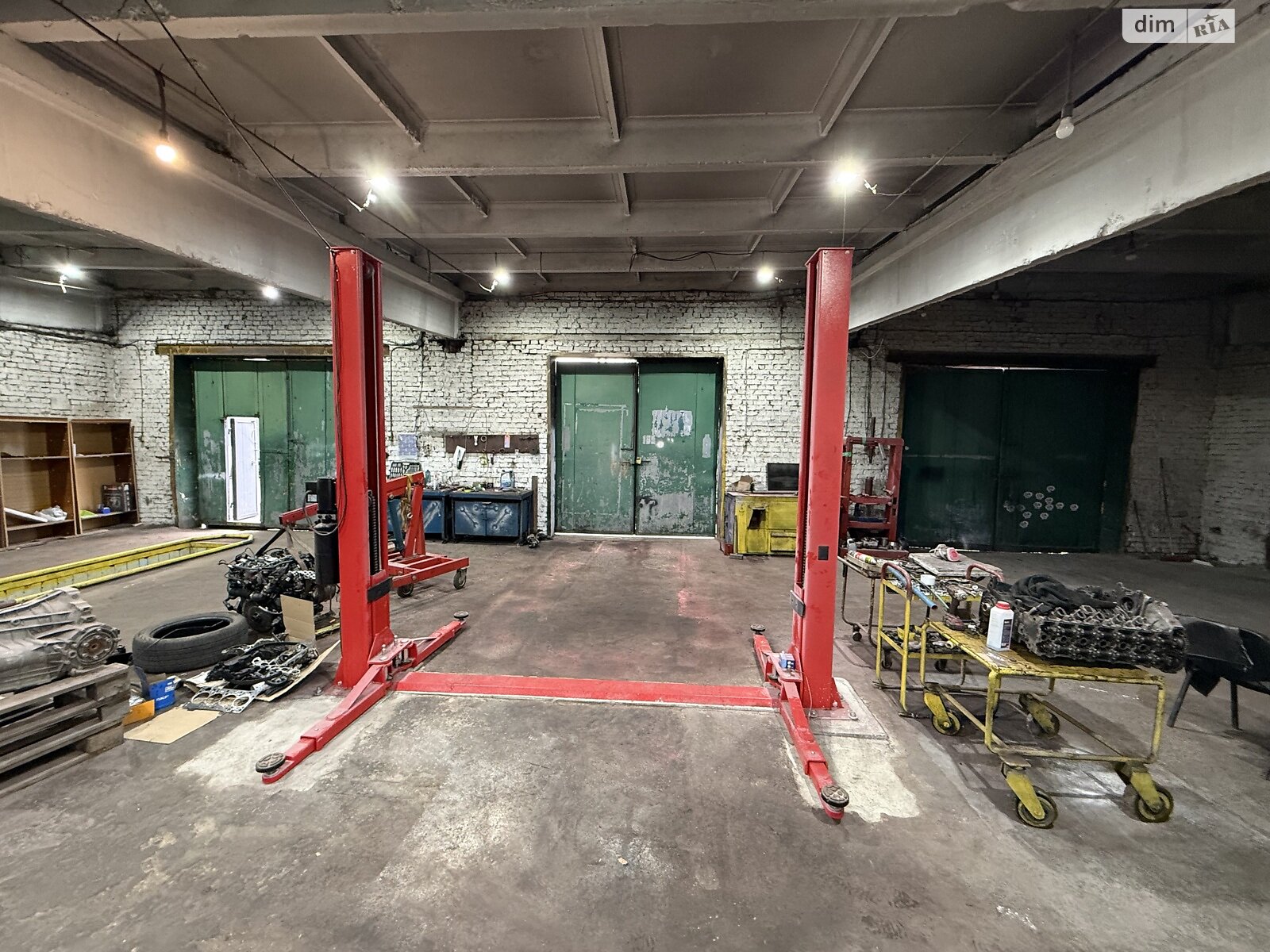Специальное помещение в Хмельницком, сдам в аренду по Пилотская улица, район Новый план, цена: 30 000 грн за объект фото 1