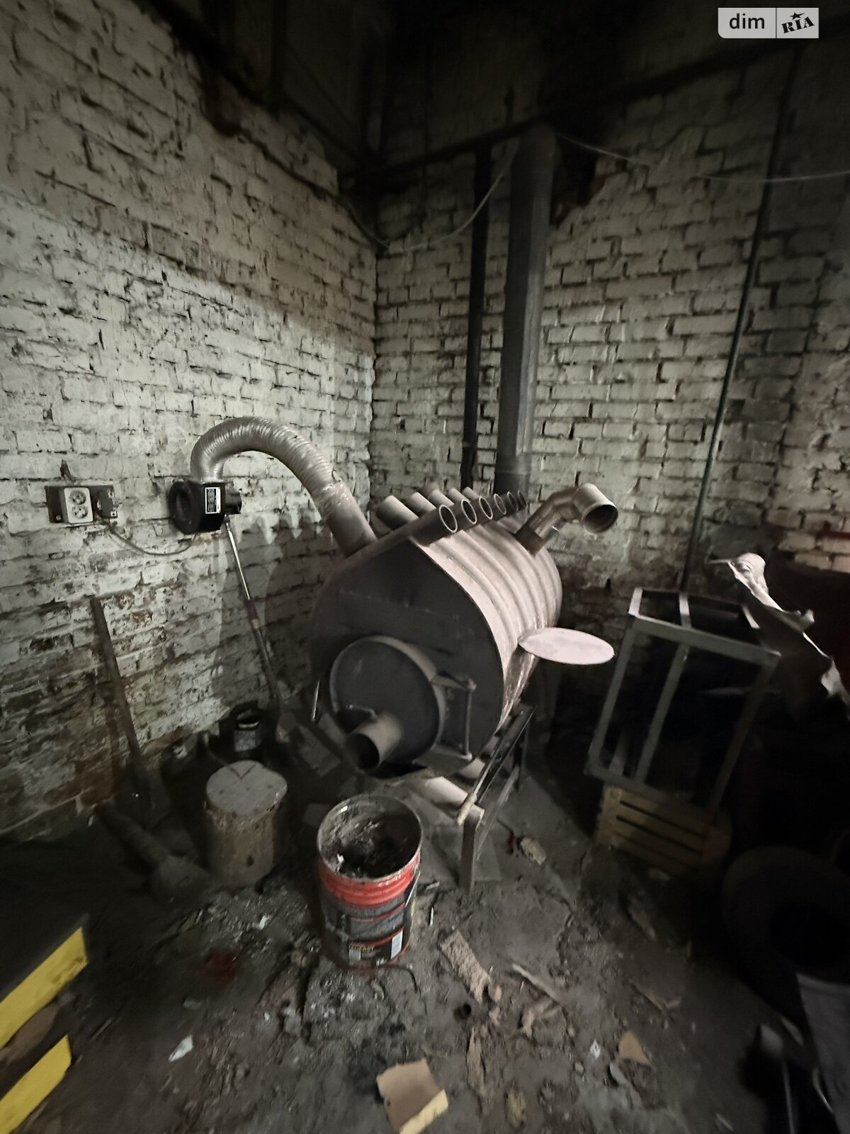 Специальное помещение в Хмельницком, сдам в аренду по Пилотская улица, район Новый план, цена: 30 000 грн за объект фото 1