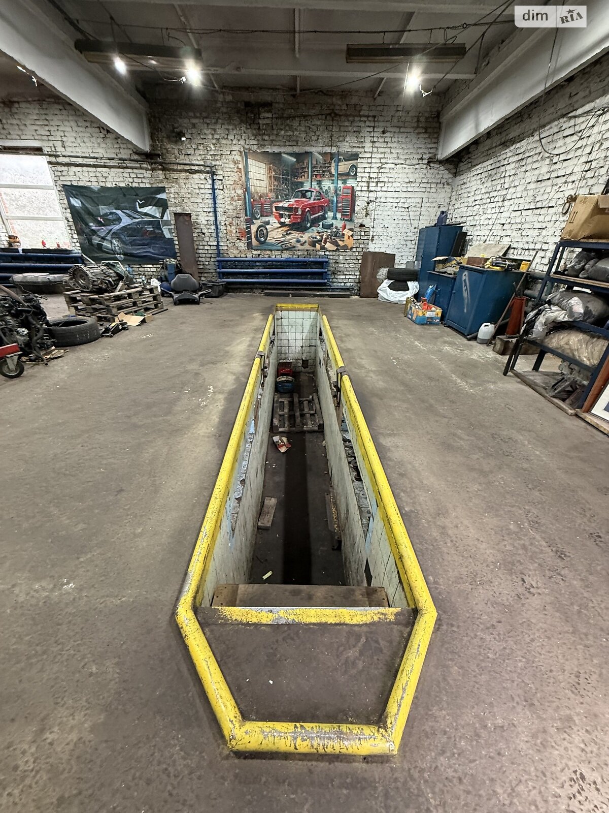 Специальное помещение в Хмельницком, сдам в аренду по Пилотская улица, район Новый план, цена: 30 000 грн за объект фото 1