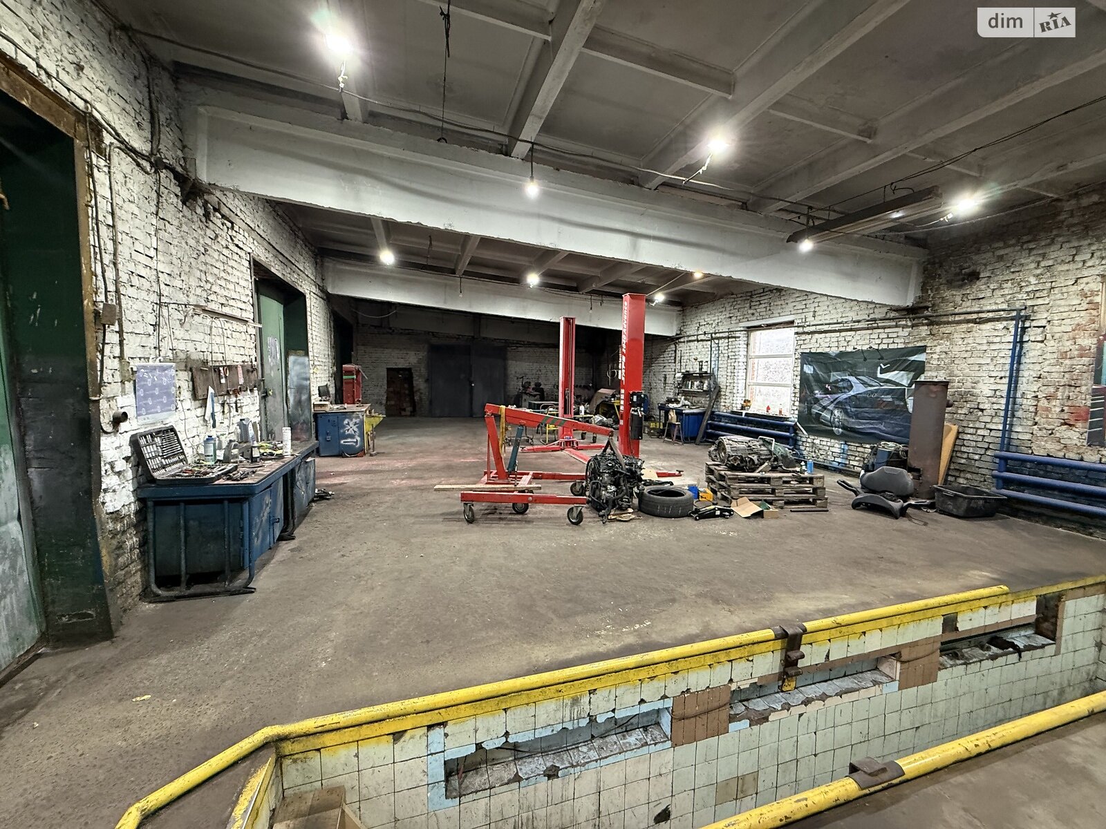 Специальное помещение в Хмельницком, сдам в аренду по Пилотская улица, район Новый план, цена: 30 000 грн за объект фото 1
