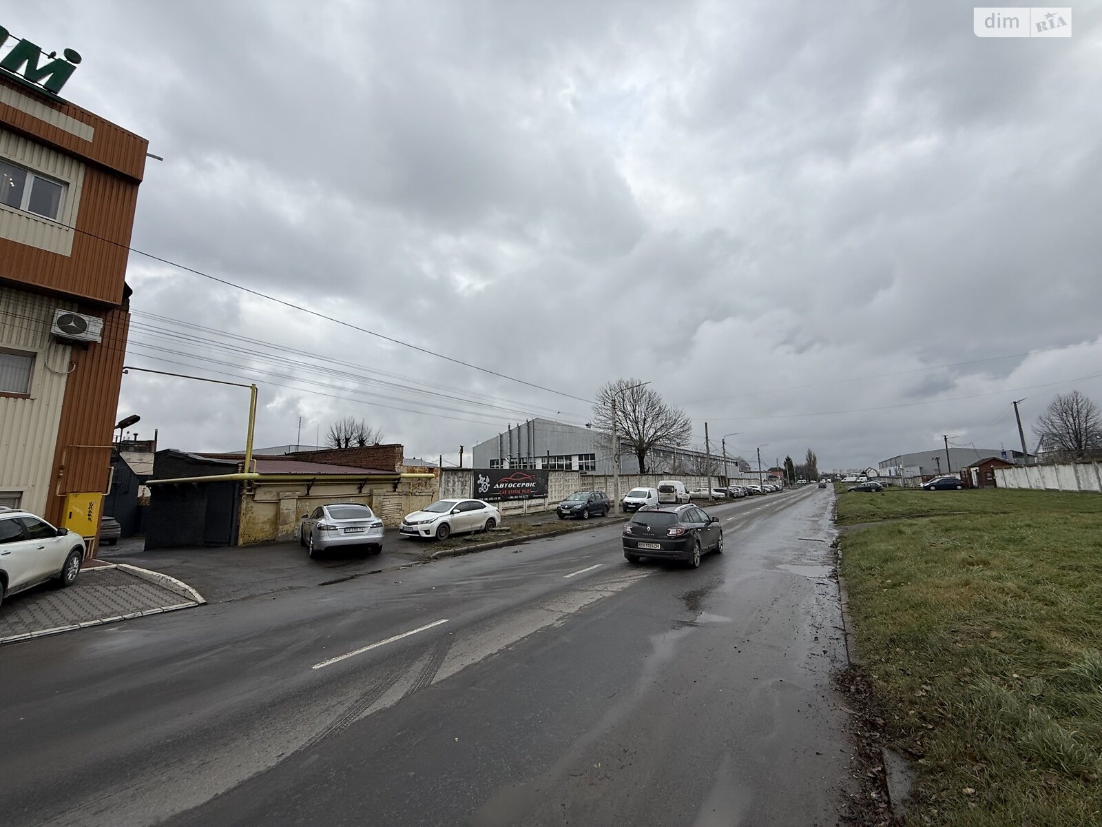 Специальное помещение в Хмельницком, сдам в аренду по Пилотская улица, район Новый план, цена: 30 000 грн за объект фото 1