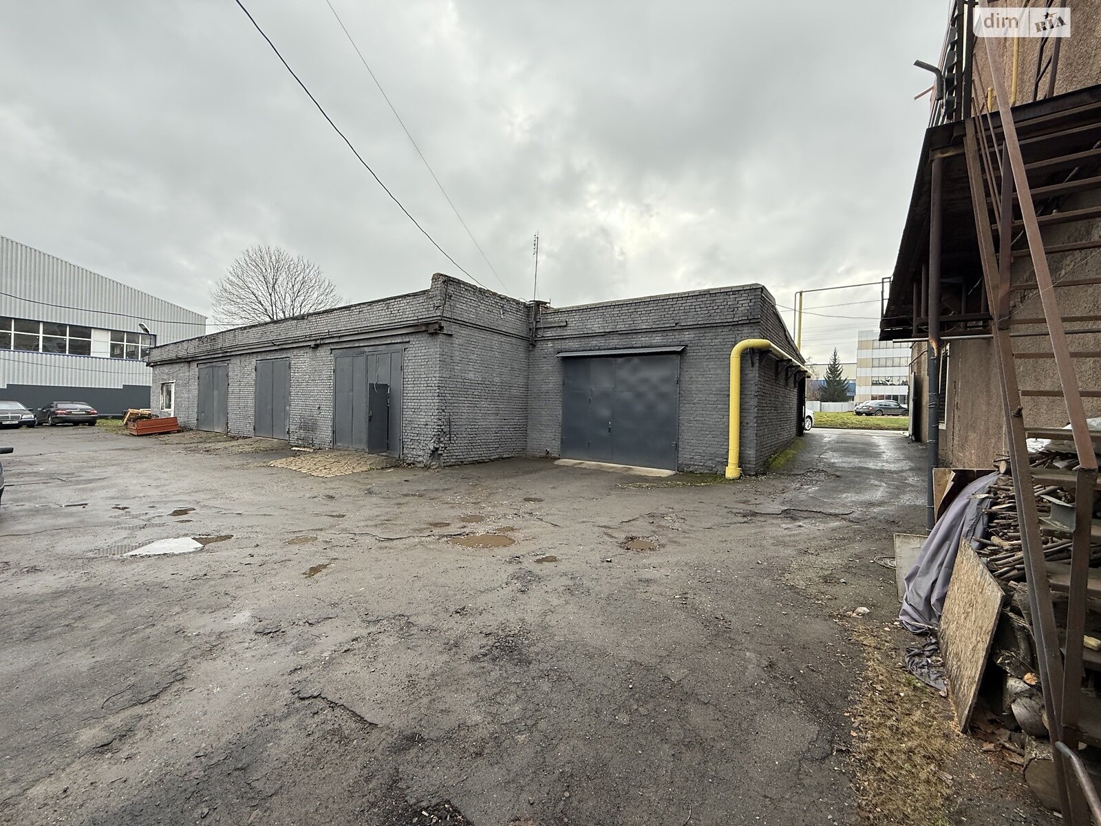 Специальное помещение в Хмельницком, сдам в аренду по Пилотская улица, район Новый план, цена: 30 000 грн за объект фото 1