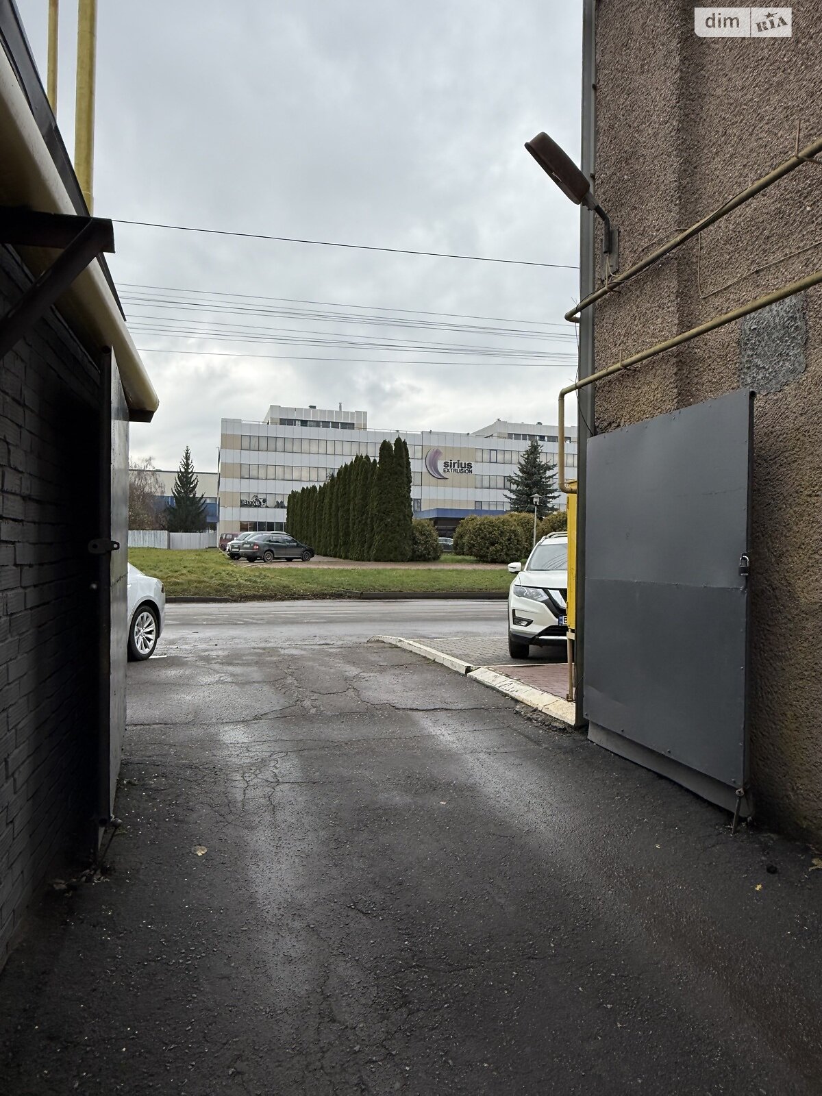 Специальное помещение в Хмельницком, сдам в аренду по Пилотская улица, район Новый план, цена: 30 000 грн за объект фото 1