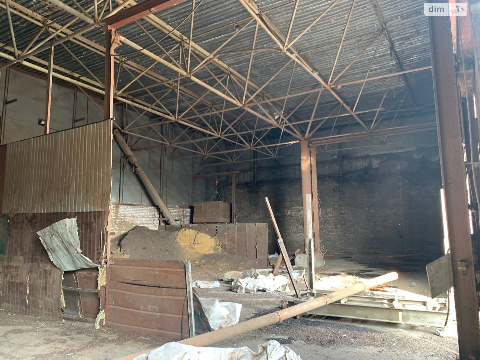 Спеціальне приміщення в Хмельницькому, здам в оренду по Гарнізонна вулиця, район Ракове, ціна: 85 000 грн за об’єкт фото 1 Спеціальне приміщення в Хмельницькому, здам в оренду по Гарнізонна вулиця, район Ракове, ціна: 85 000 грн за об’єкт фото 1