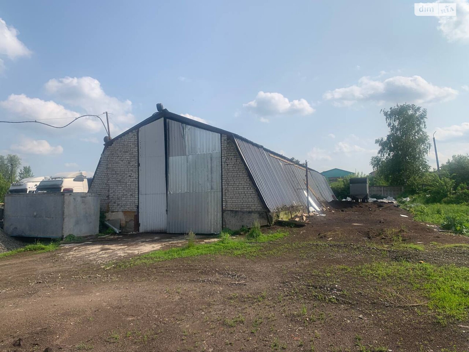 Спеціальне приміщення в Хмельницькому, здам в оренду по Гарнізонна вулиця, район Ракове, ціна: 85 000 грн за об’єкт фото 1 Спеціальне приміщення в Хмельницькому, здам в оренду по Гарнізонна вулиця, район Ракове, ціна: 85 000 грн за об’єкт фото 1