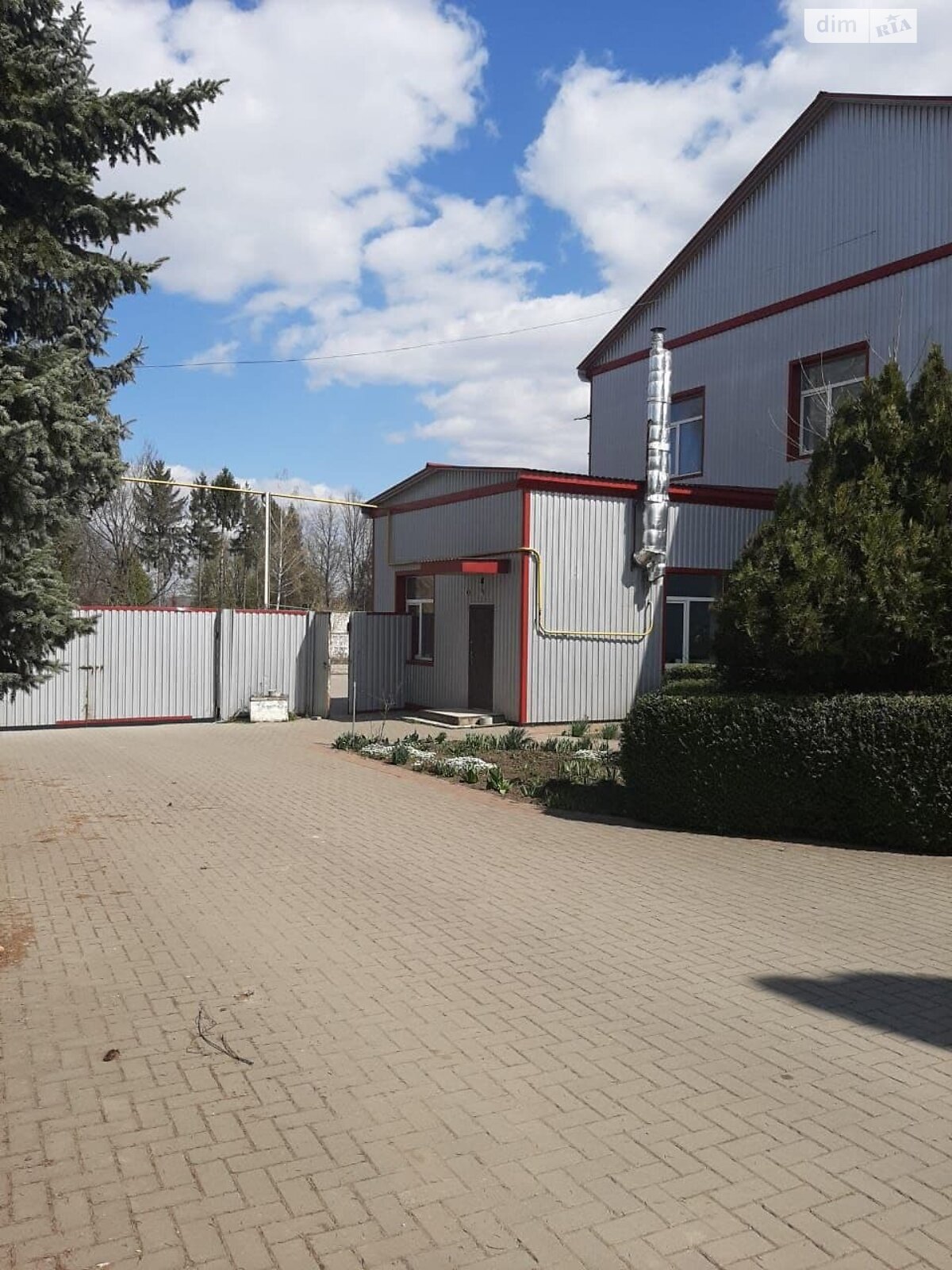 Спеціальне приміщення в Хмельницькому, здам в оренду по Гарнізонна вулиця, район Ракове, ціна: 85 000 грн за об’єкт фото 1 Спеціальне приміщення в Хмельницькому, здам в оренду по Гарнізонна вулиця, район Ракове, ціна: 85 000 грн за об’єкт фото 1