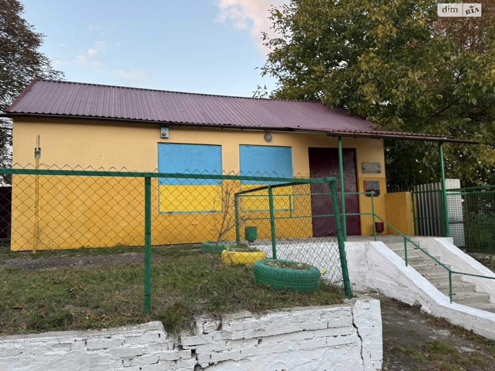 Спеціальне приміщення в Хмельницькому, здам в оренду по Вербицького Михайла вулиця 34, район Ружична, ціна: 10 000 грн за об’єкт фото 1 Спеціальне приміщення в Хмельницькому, здам в оренду по Вербицького Михайла вулиця 34, район Ружична, ціна: 10 000 грн за об’єкт фото 1