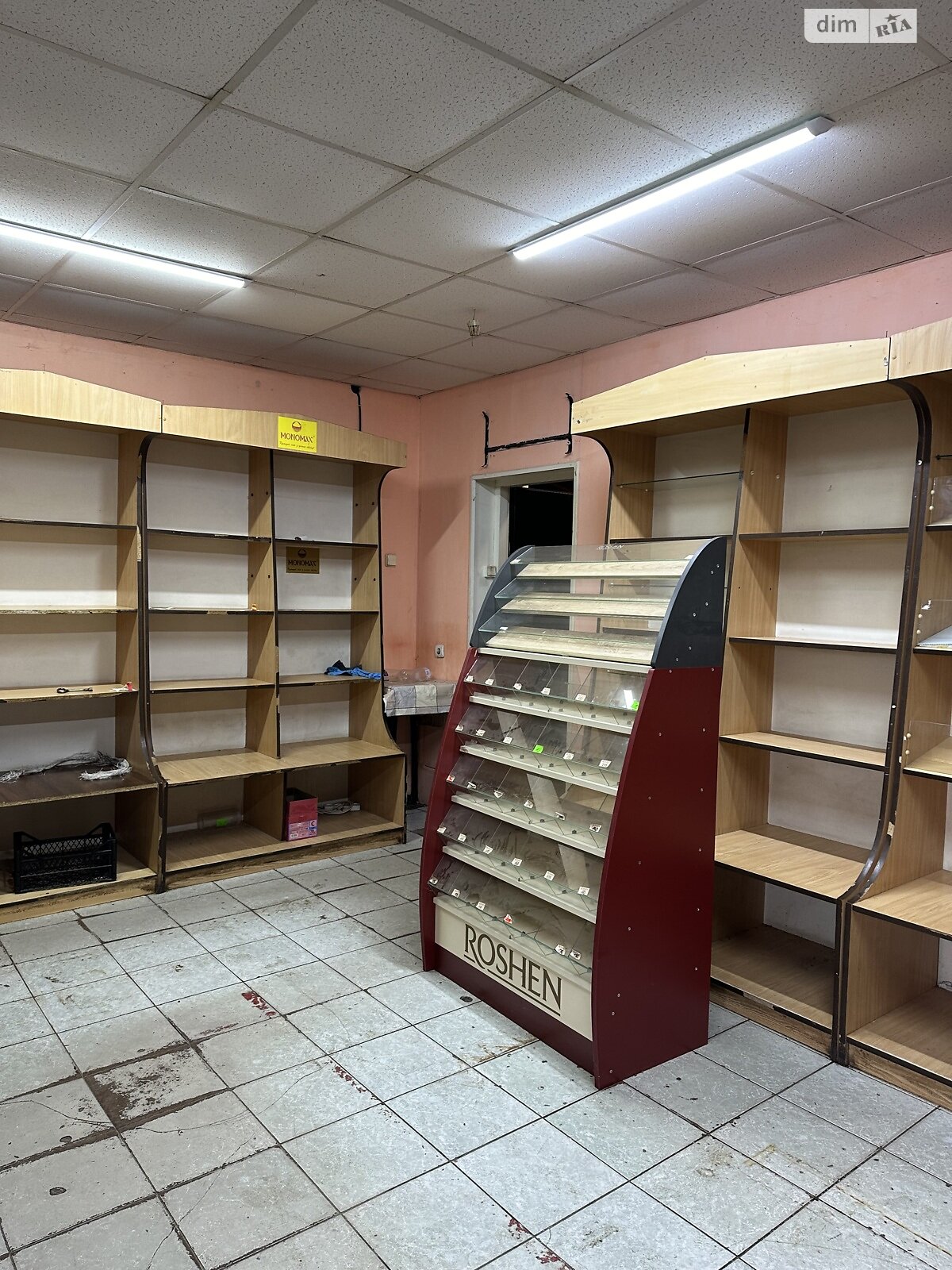 Спеціальне приміщення в Хмельницькому, здам в оренду по Вербицького Михайла вулиця 34, район Ружична, ціна: 10 000 грн за об’єкт фото 1 Спеціальне приміщення в Хмельницькому, здам в оренду по Вербицького Михайла вулиця 34, район Ружична, ціна: 10 000 грн за об’єкт фото 1