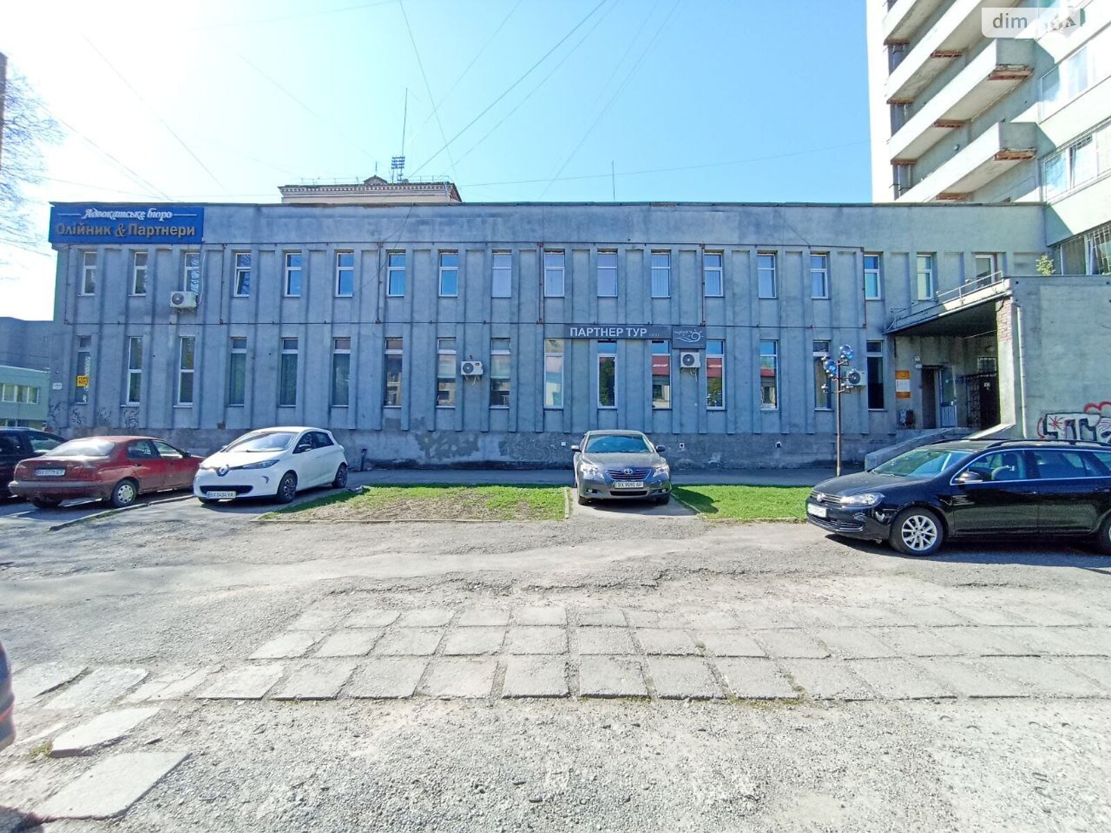 Спеціальне приміщення в Хмельницькому, здам в оренду по Героїв Майдану вулиця 10, район Центр, ціна: 5 000 грн за об’єкт фото 1