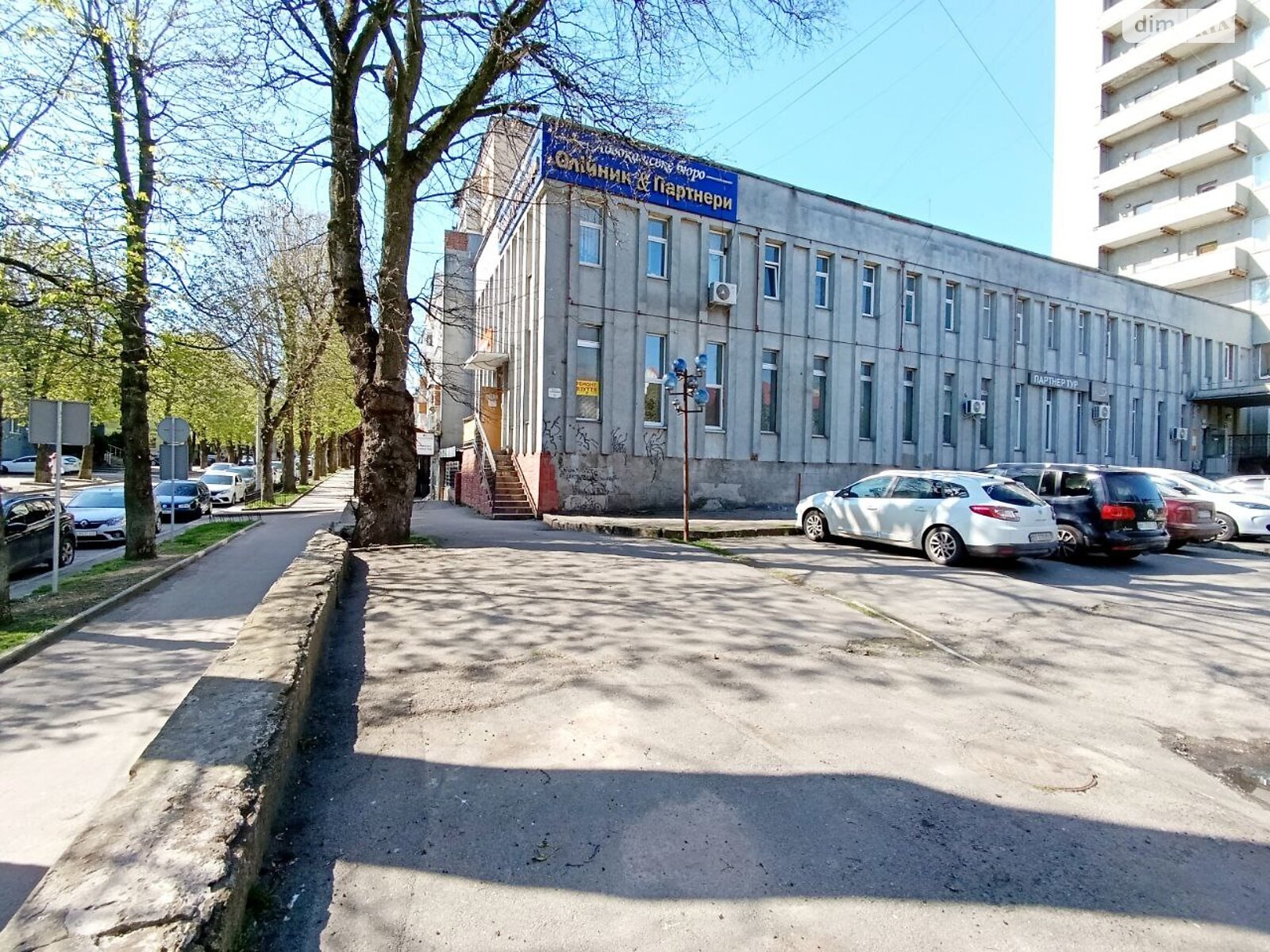 Специальное помещение в Хмельницком, сдам в аренду по Героев Майдана (Театральная) улица 10, район Центр, цена: 2 200 грн за объект фото 1