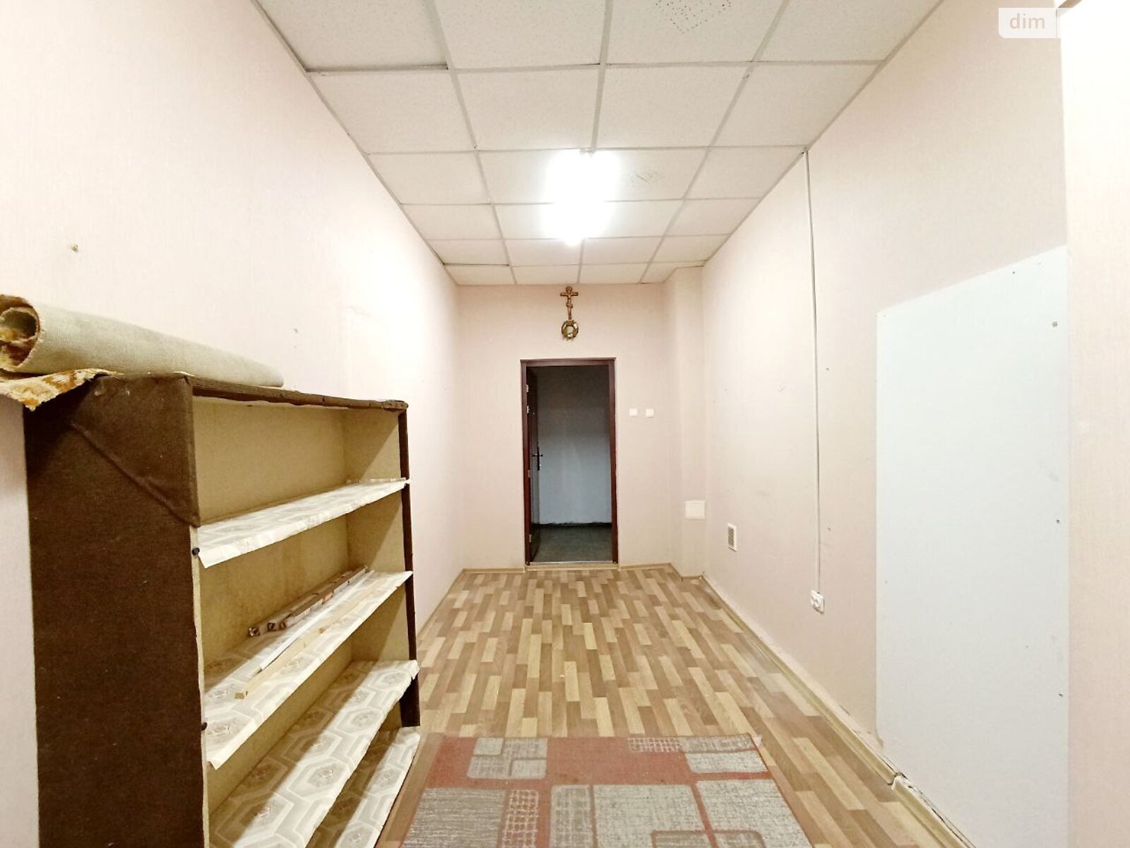 Специальное помещение в Хмельницком, сдам в аренду по Героев Майдана (Театральная) улица 10, район Центр, цена: 2 200 грн за объект фото 1