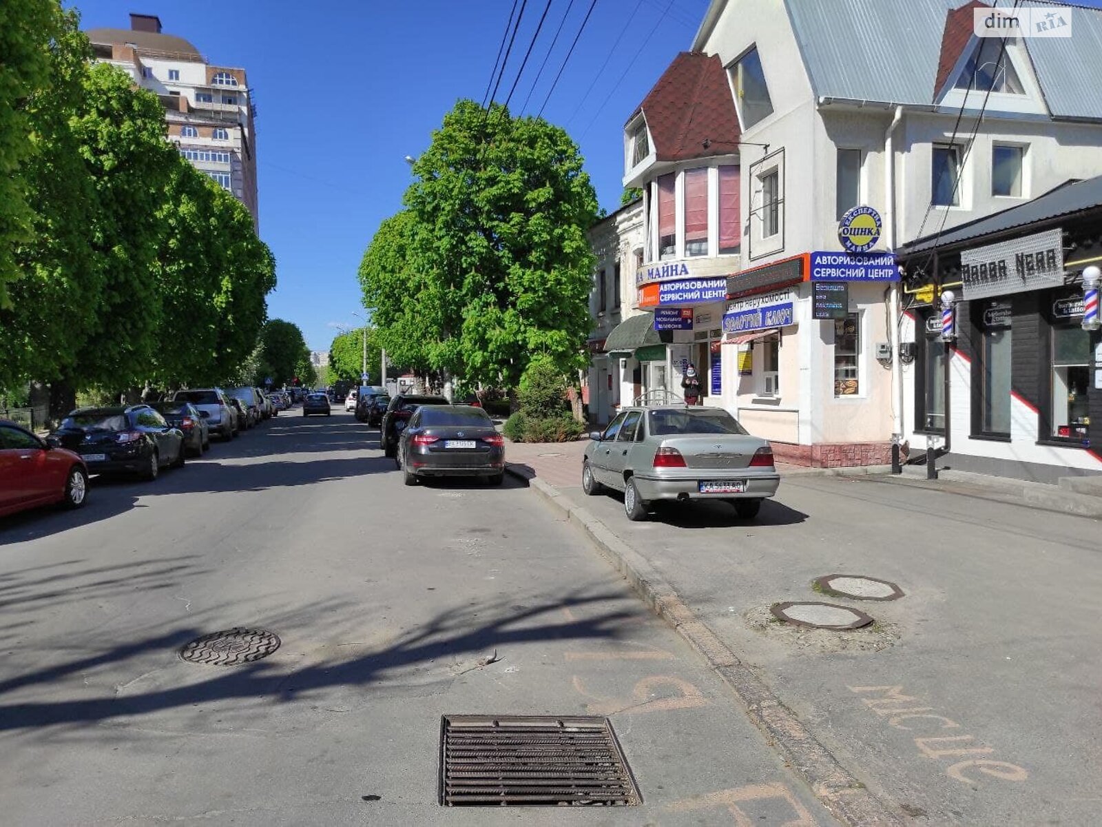Спеціальне приміщення в Хмельницькому, здам в оренду по Грушевського Михайла вулиця 57, район Центр, ціна: 5 486 грн за об’єкт фото 1 Спеціальне приміщення в Хмельницькому, здам в оренду по Грушевського Михайла вулиця 57, район Центр, ціна: 5 486 грн за об’єкт фото 1