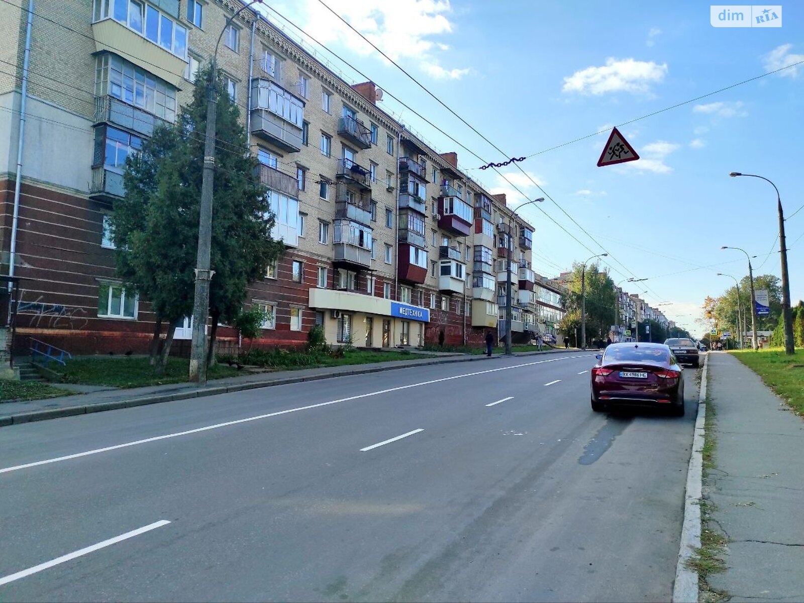 Специальное помещение в Хмельницком, сдам в аренду по Каменецкая улица 101, район Центр, цена: 18 960 грн за объект фото 1 Специальное помещение в Хмельницком, сдам в аренду по Каменецкая улица 101, район Центр, цена: 18 960 грн за объект фото 1