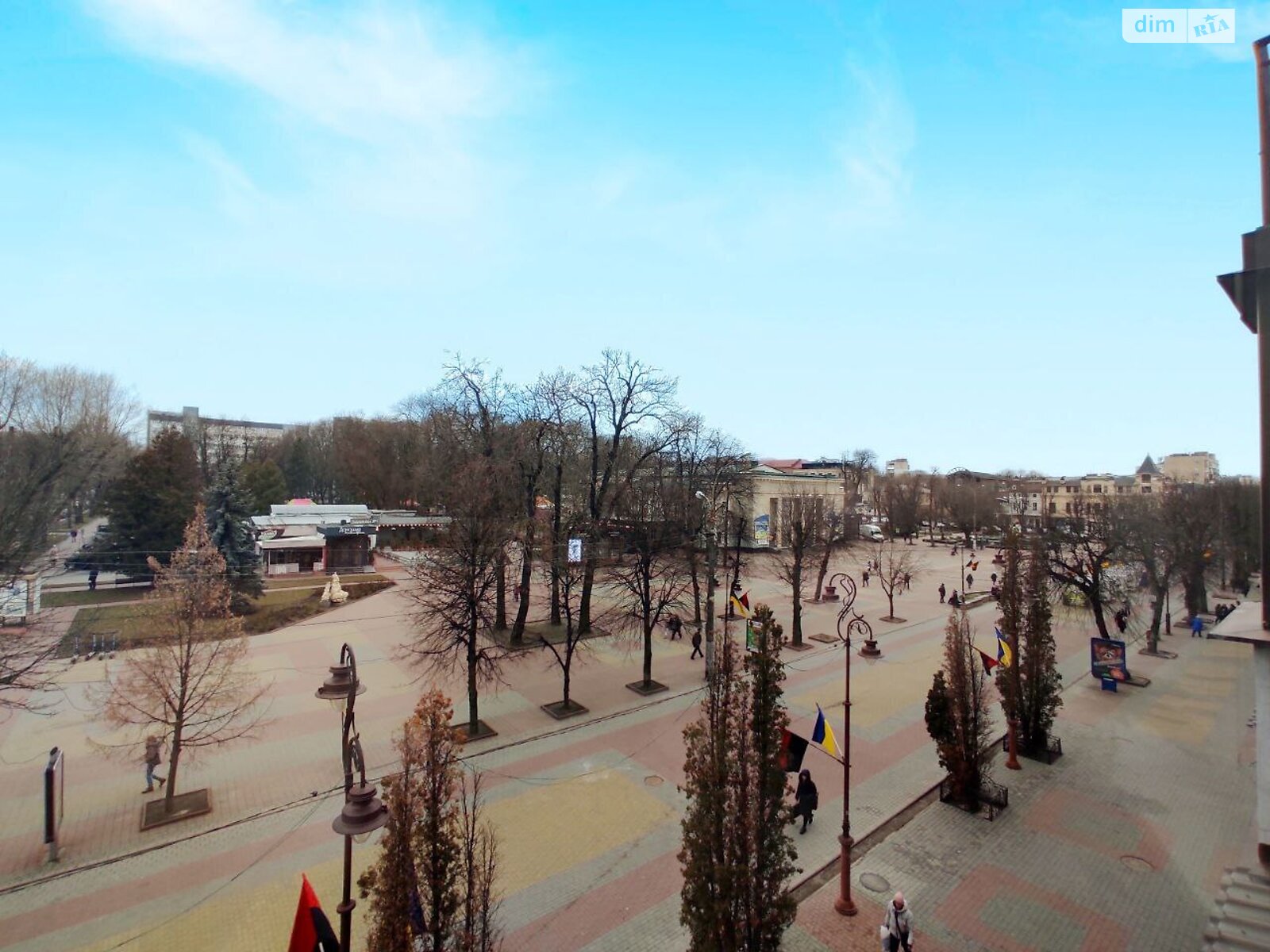Спеціальне приміщення в Хмельницькому, здам в оренду по Проскурівська вулиця 45, район Центр, ціна: 12 000 грн за об’єкт фото 1 Спеціальне приміщення в Хмельницькому, здам в оренду по Проскурівська вулиця 45, район Центр, ціна: 12 000 грн за об’єкт фото 1