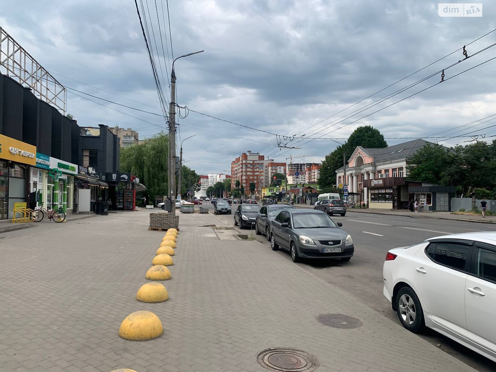 Спеціальне приміщення в Хмельницькому, здам в оренду по Шевченка вулиця, район Центр, ціна: 80 000 грн за об’єкт фото 1 Спеціальне приміщення в Хмельницькому, здам в оренду по Шевченка вулиця, район Центр, ціна: 80 000 грн за об’єкт фото 1