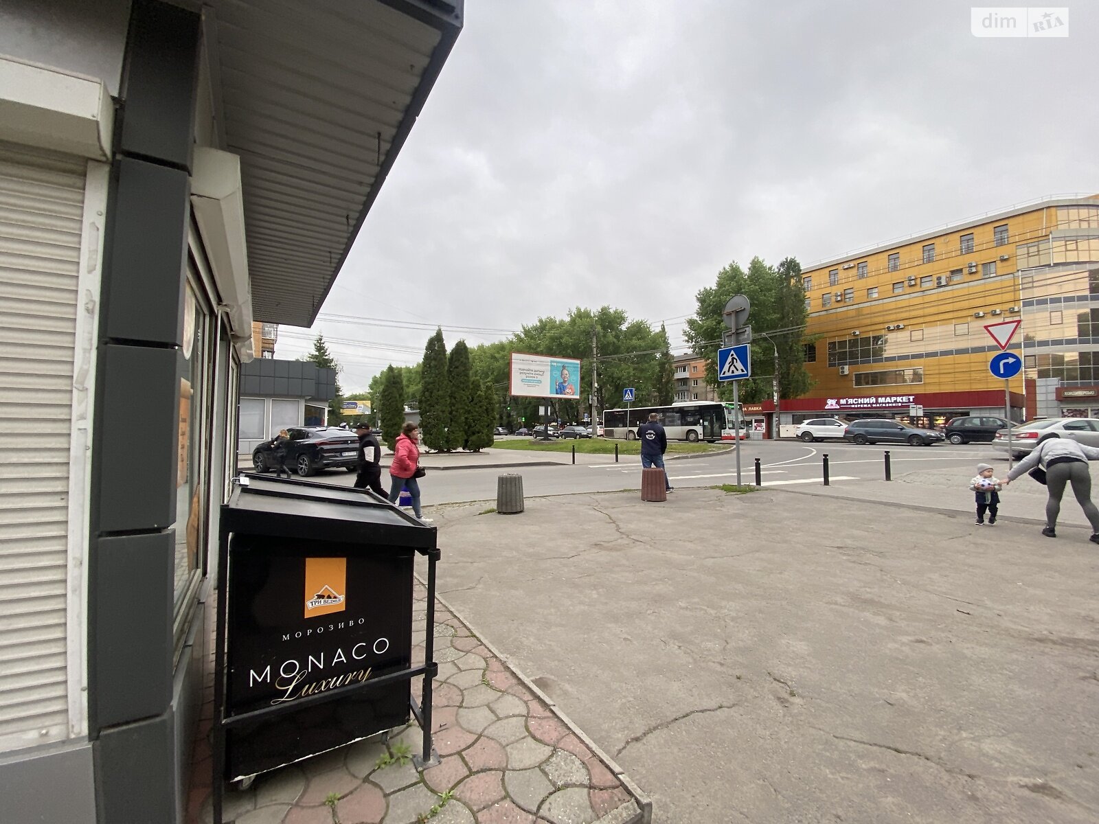 Спеціальне приміщення в Хмельницькому, здам в оренду по Кропивницького Марка вулиця, район Виставка, ціна: 22 000 грн за об’єкт фото 1 Спеціальне приміщення в Хмельницькому, здам в оренду по Кропивницького Марка вулиця, район Виставка, ціна: 22 000 грн за об’єкт фото 1