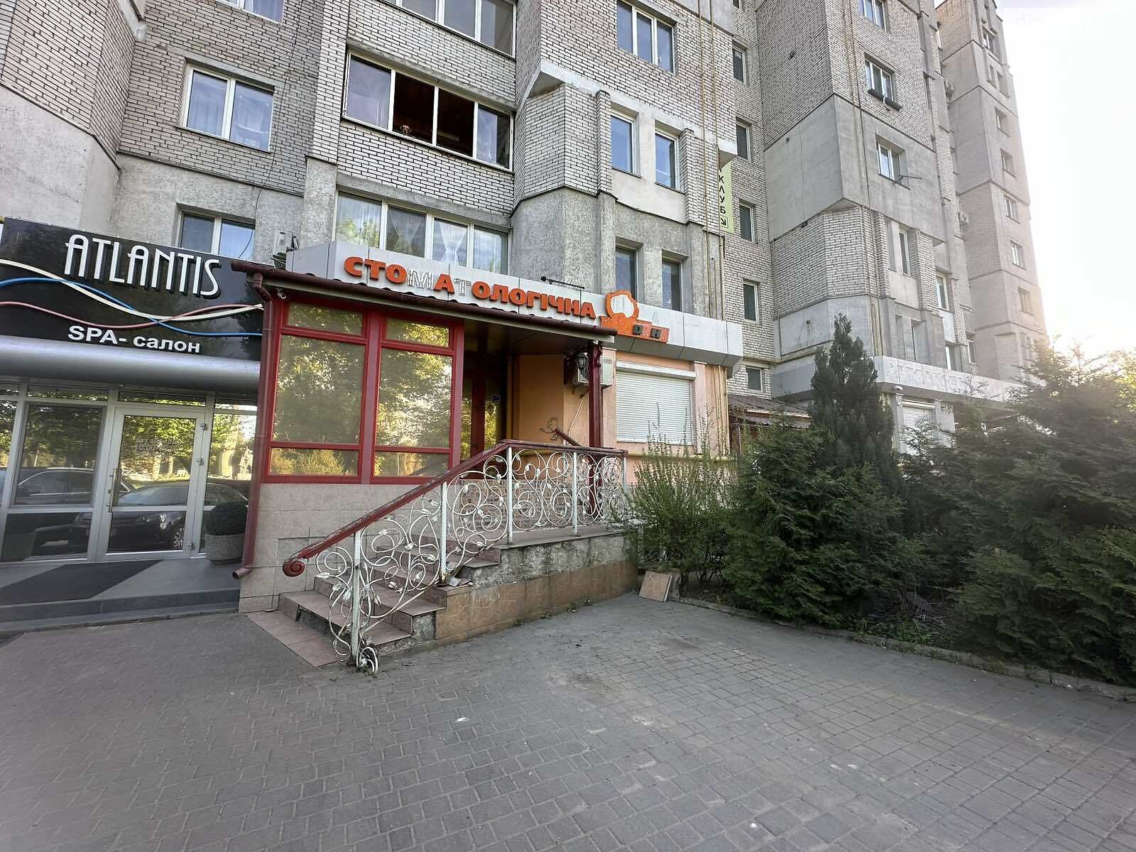 Специальное помещение в Хмельницком, сдам в аренду по Мира проспект, район Выставка, цена: 61 000 грн за объект фото 1 Специальное помещение в Хмельницком, сдам в аренду по Мира проспект, район Выставка, цена: 61 000 грн за объект фото 1