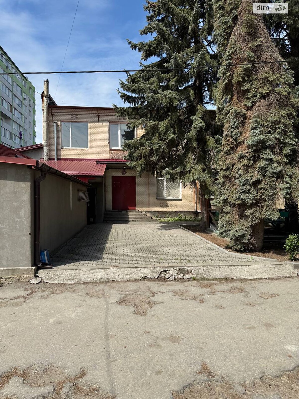 Спеціальне приміщення в Хмельницькому, здам в оренду по Трудова вулиця 5/2, район Виставка, ціна: 50 000 грн за об’єкт фото 1 Спеціальне приміщення в Хмельницькому, здам в оренду по Трудова вулиця 5/2, район Виставка, ціна: 50 000 грн за об’єкт фото 1